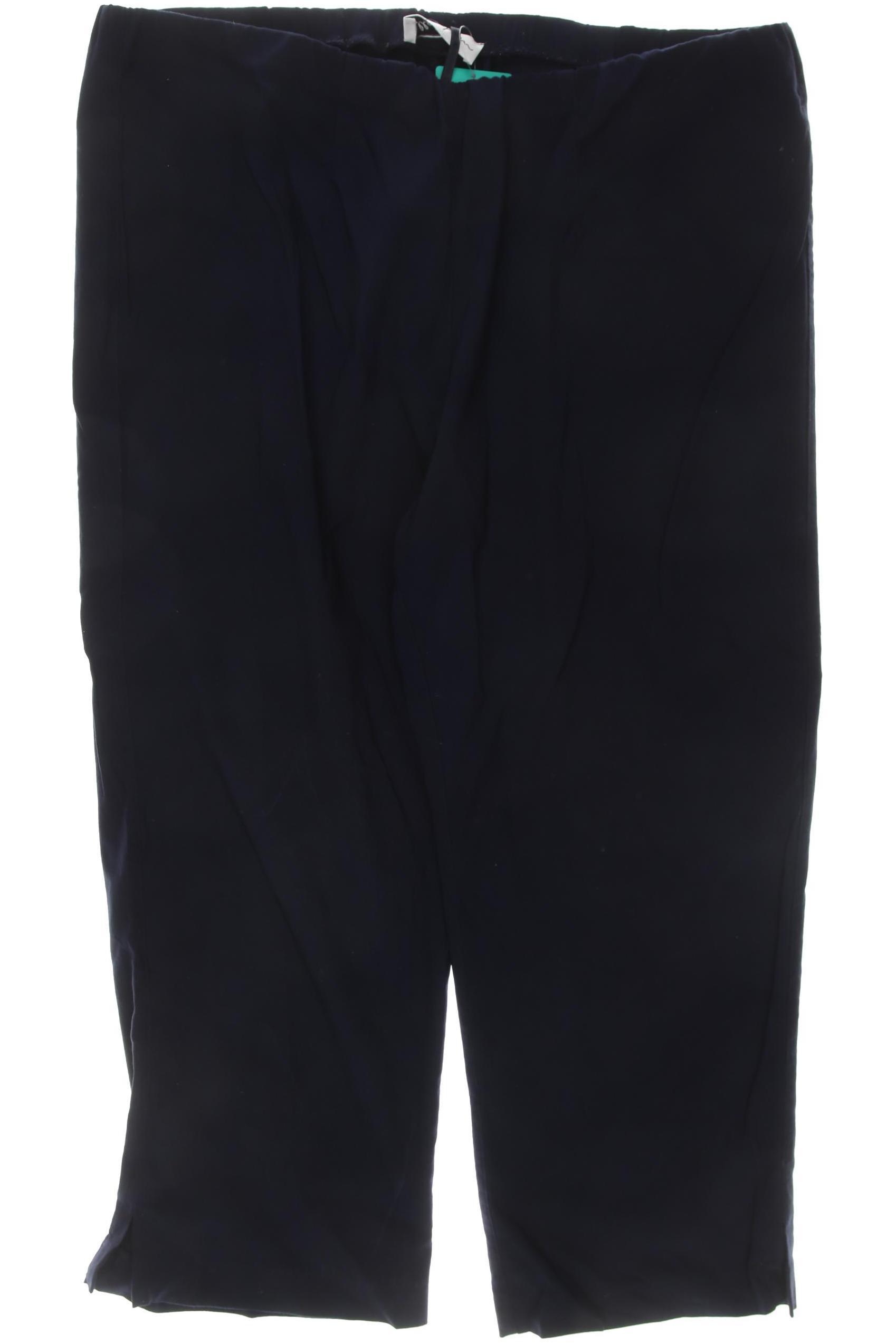 

Ulla Popken Damen Stoffhose, blau, Gr. 48
