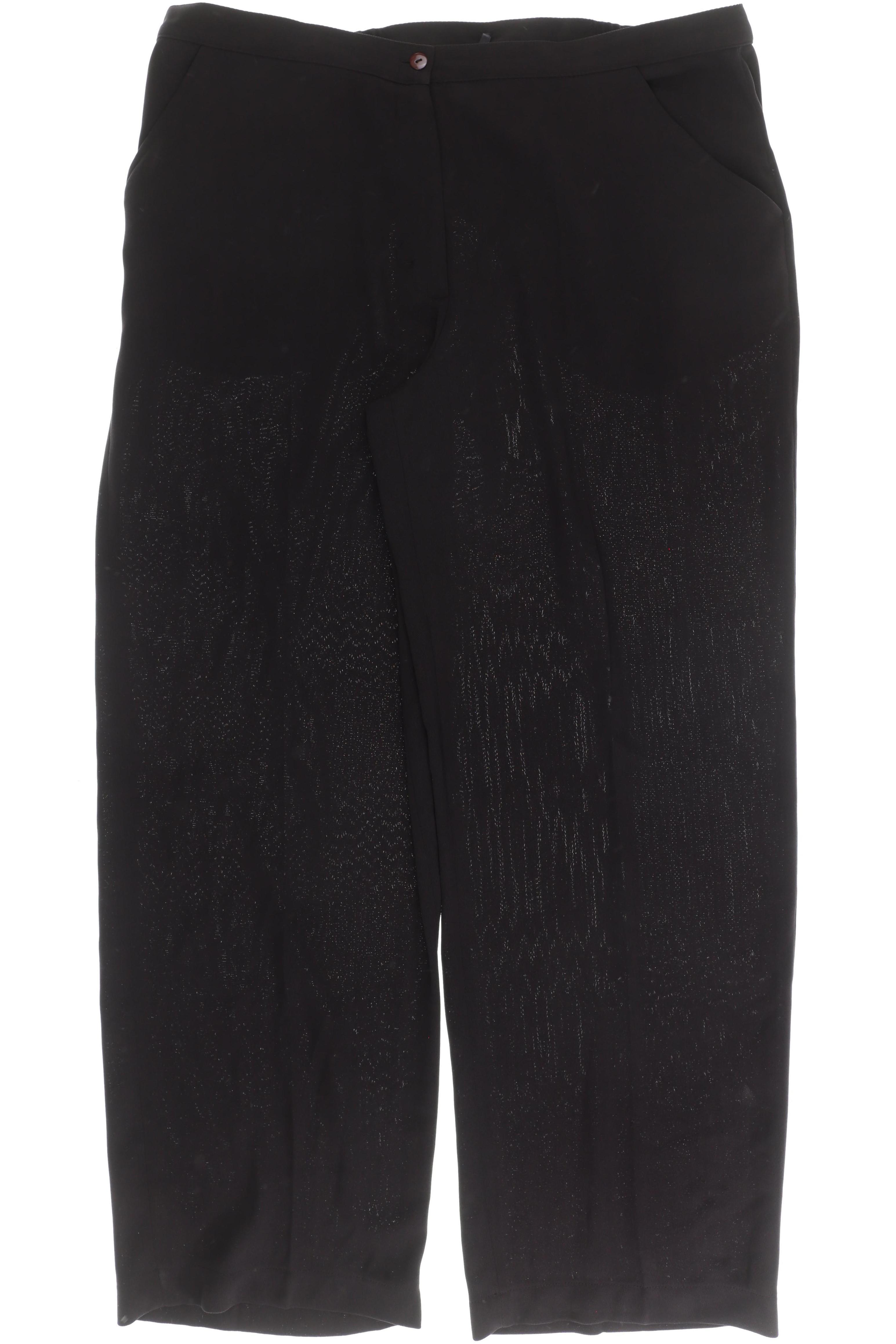 

Ulla Popken Damen Stoffhose, braun, Gr. 50