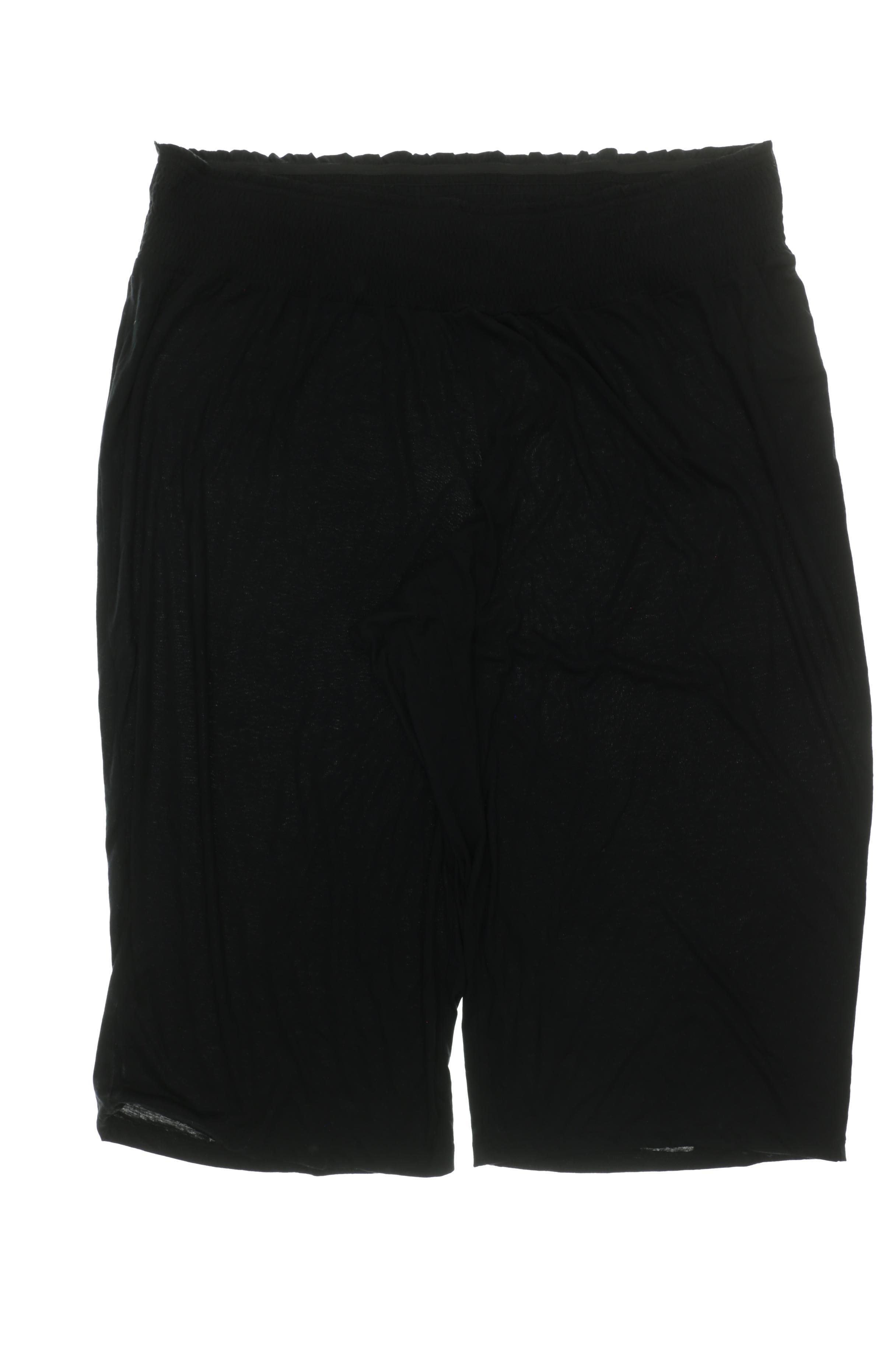 

Ulla Popken Damen Stoffhose, schwarz, Gr. 62
