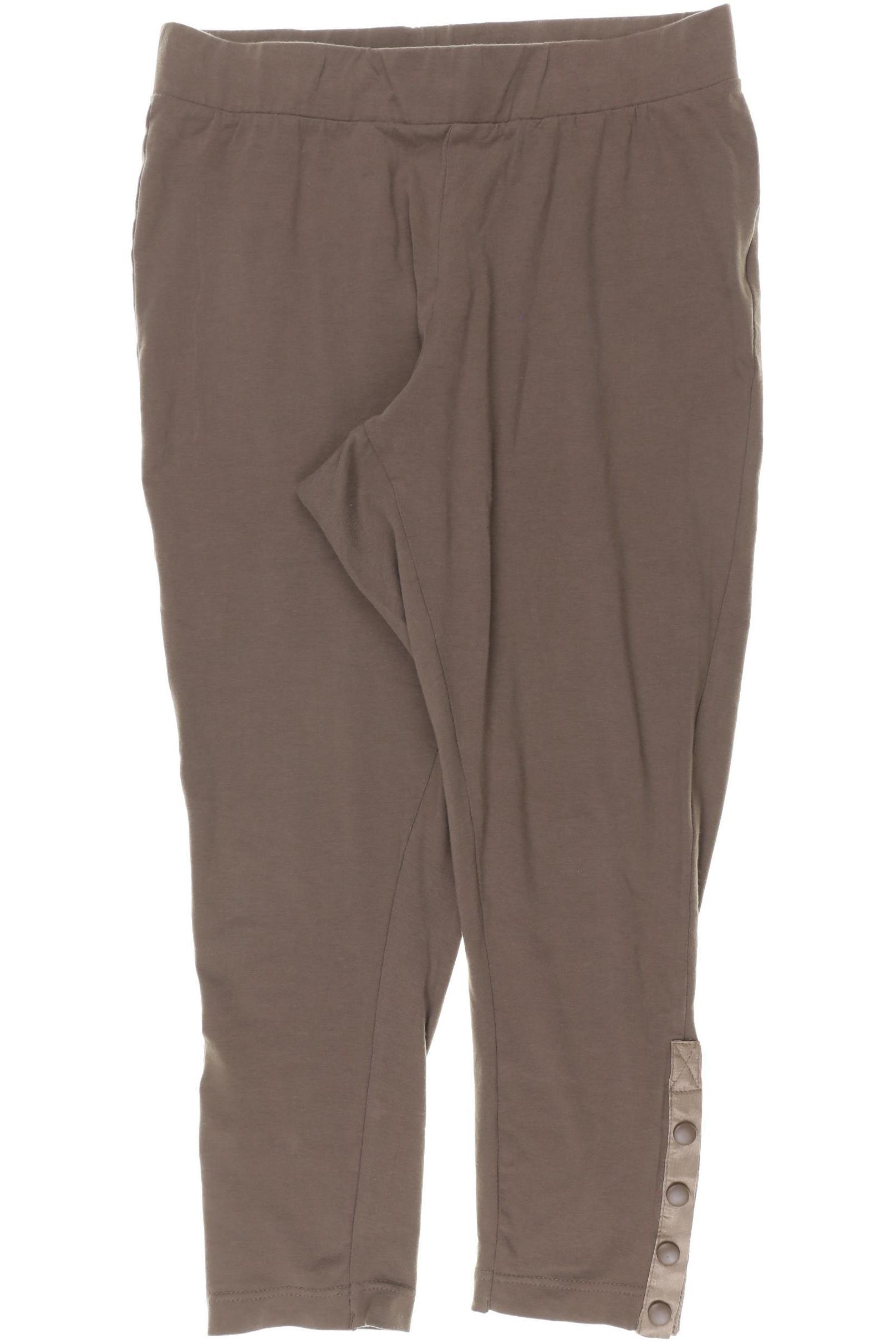 

Ulla Popken Damen Stoffhose, braun, Gr. 46