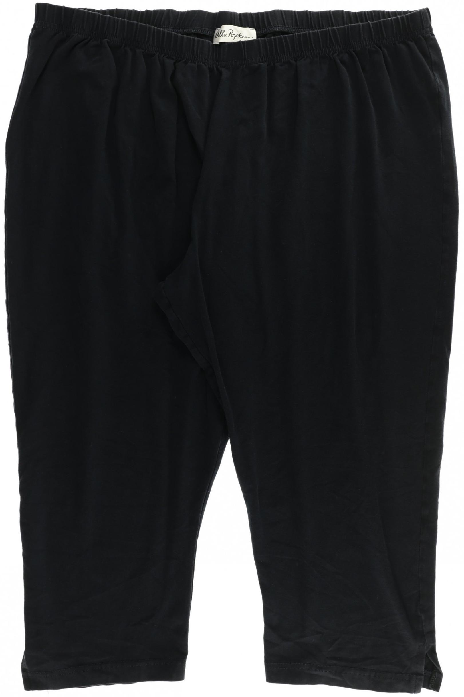 

Ulla Popken Damen Stoffhose, blau, Gr. 32