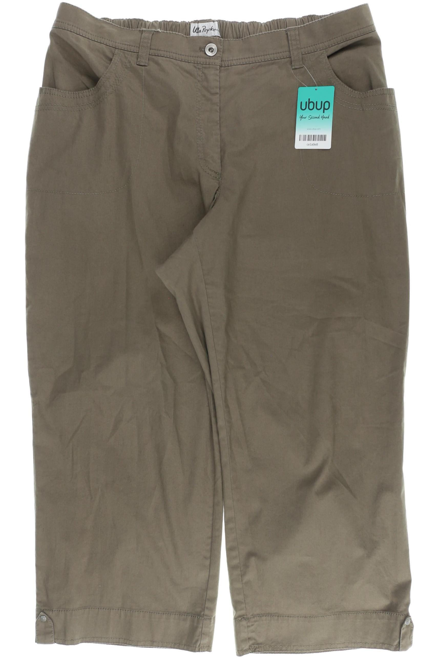 

Ulla Popken Damen Stoffhose, braun, Gr.