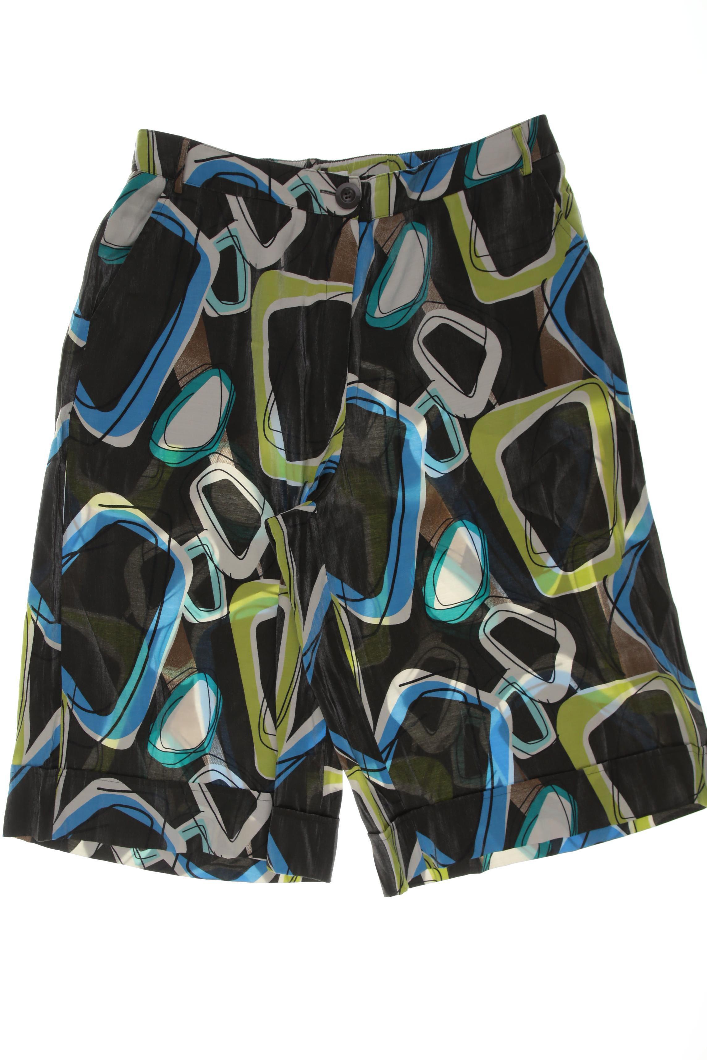 

Ulla Popken Damen Stoffhose, braun, Gr. 46