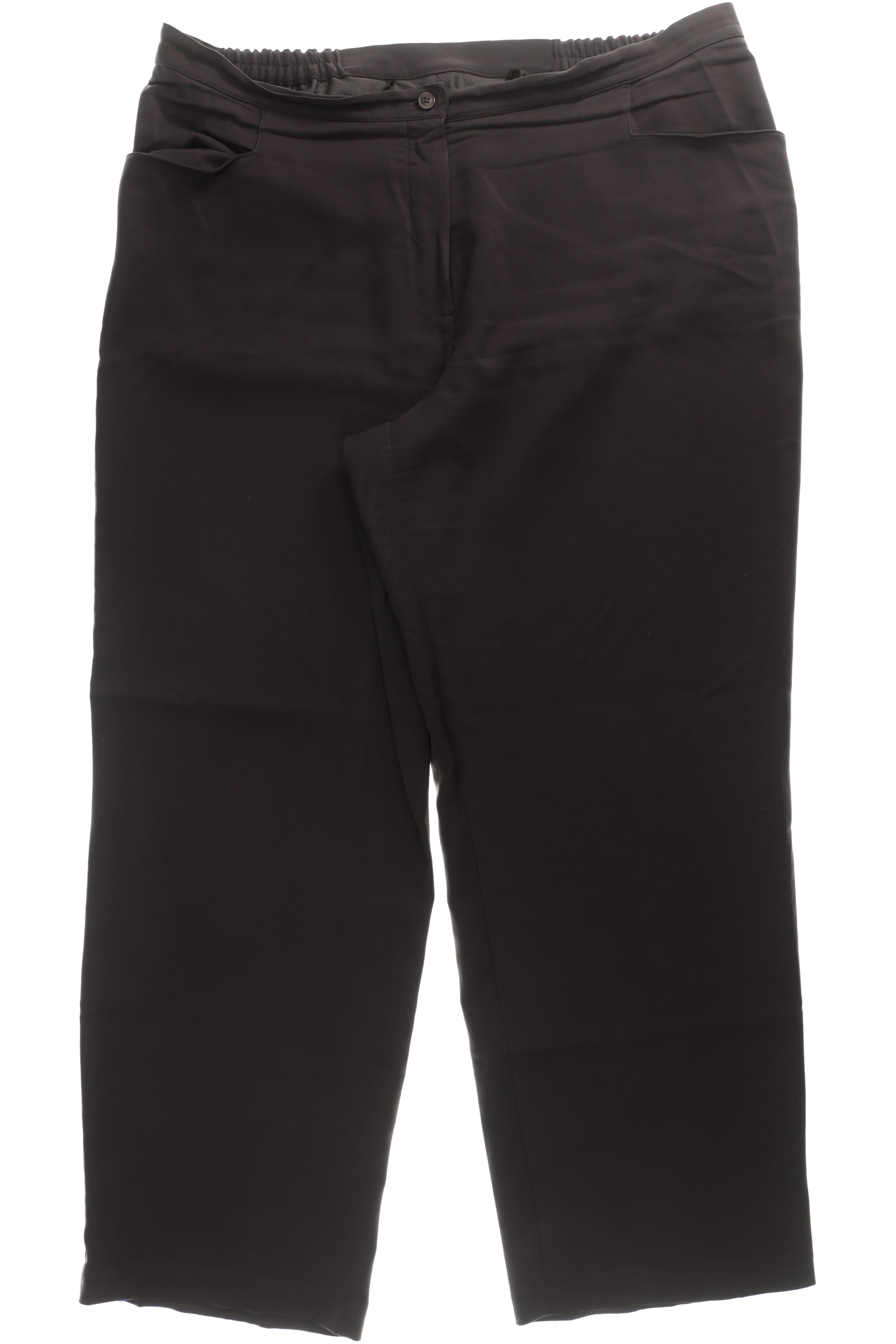 

Ulla Popken Damen Stoffhose, braun, Gr. 50