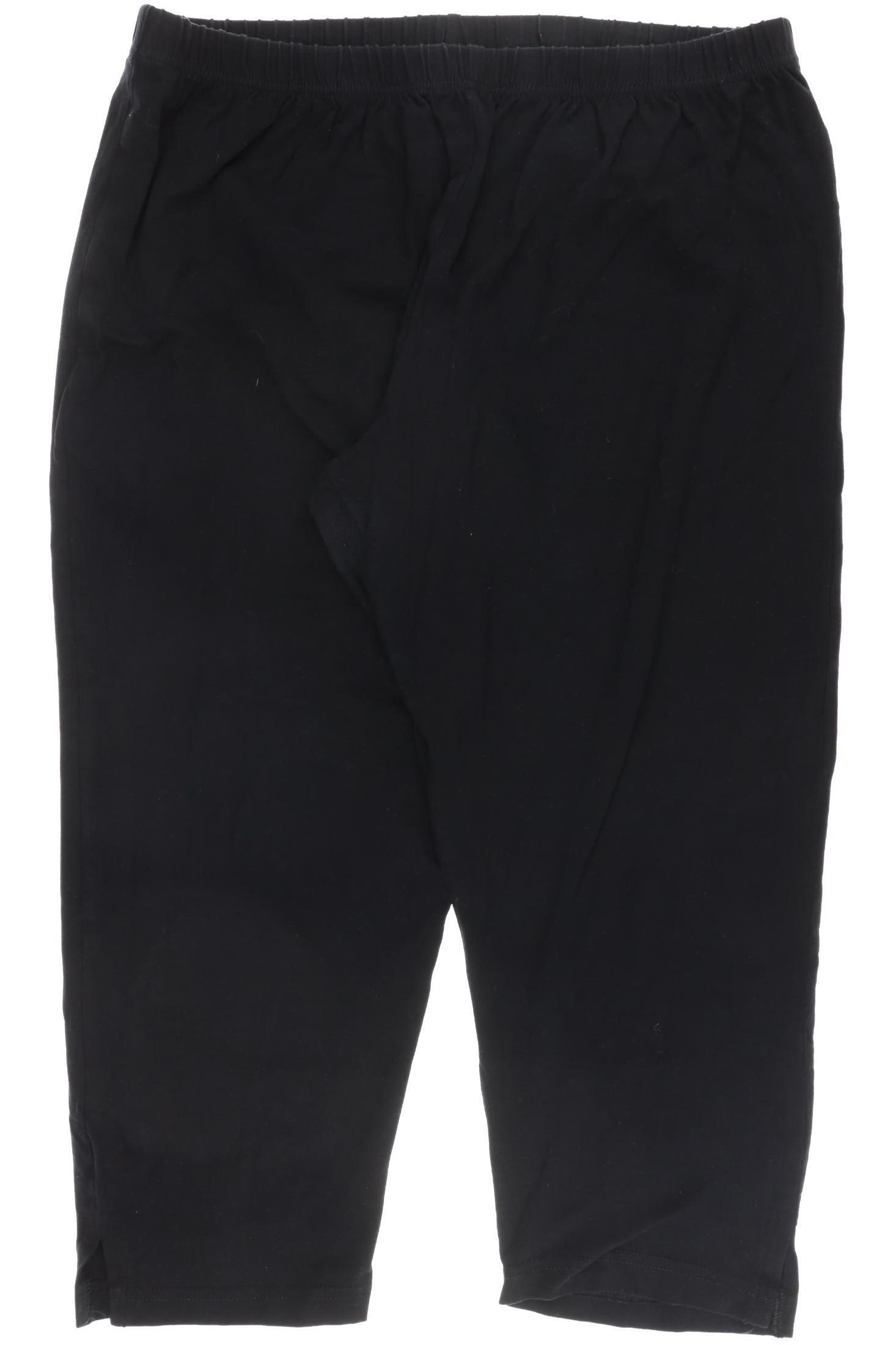 

Ulla Popken Damen Stoffhose, schwarz, Gr. 50