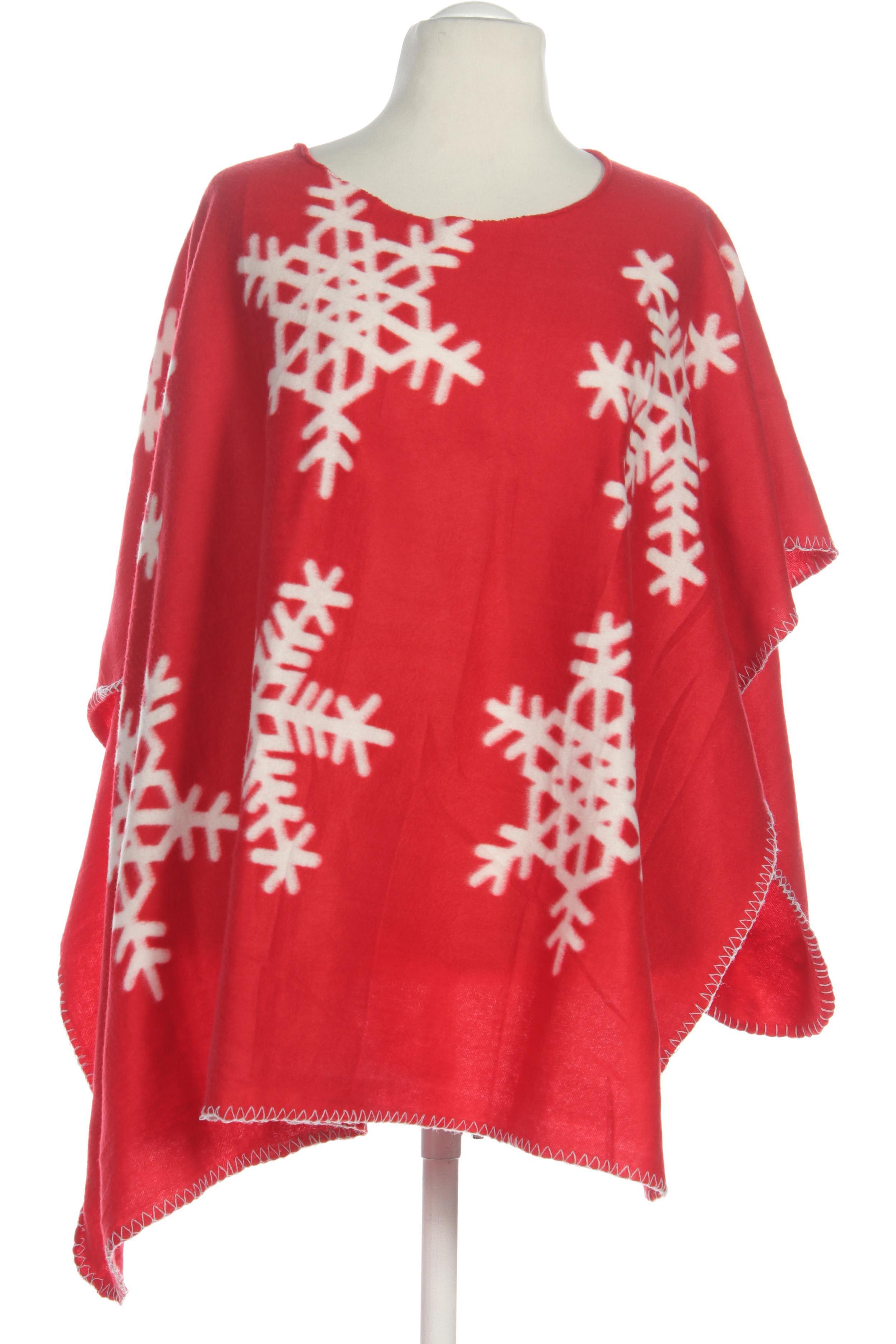 Thumbnail - Ulla Popken Damen Strickjacke, rot, Gr. 62