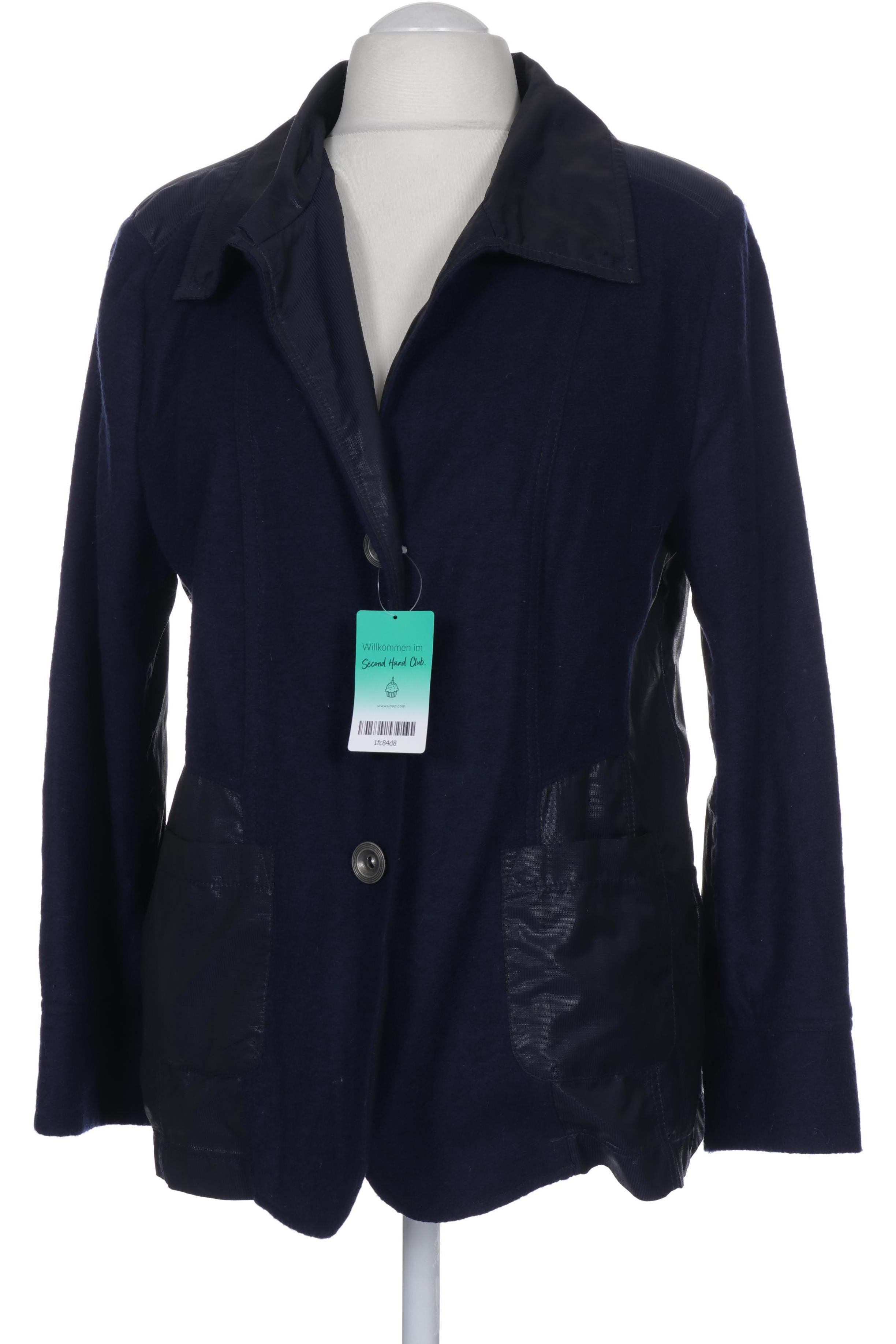 

Ulla Popken Damen Strickjacke, , Gr. 46