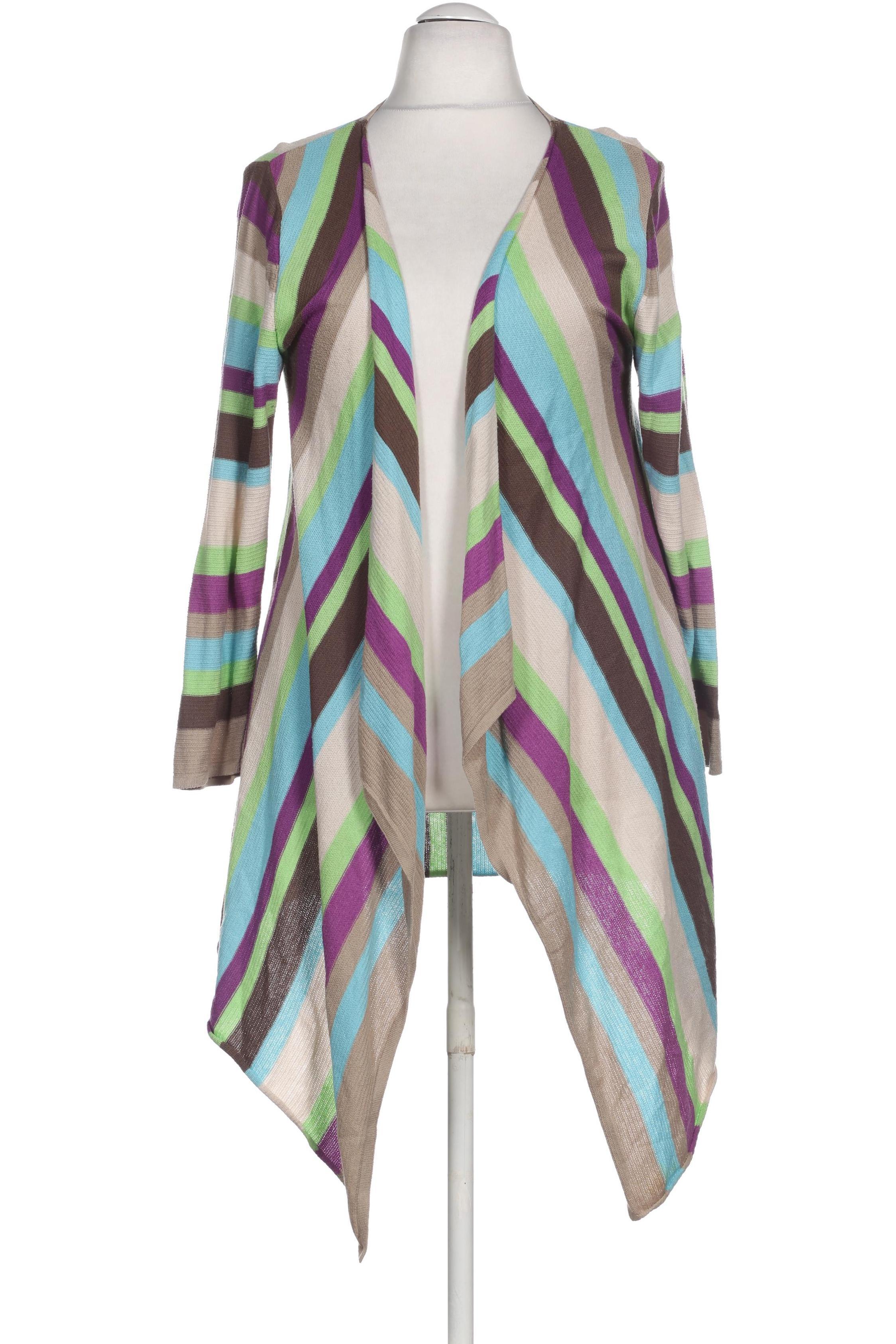 

Ulla Popken Damen Strickjacke, mehrfarbig, Gr. 46