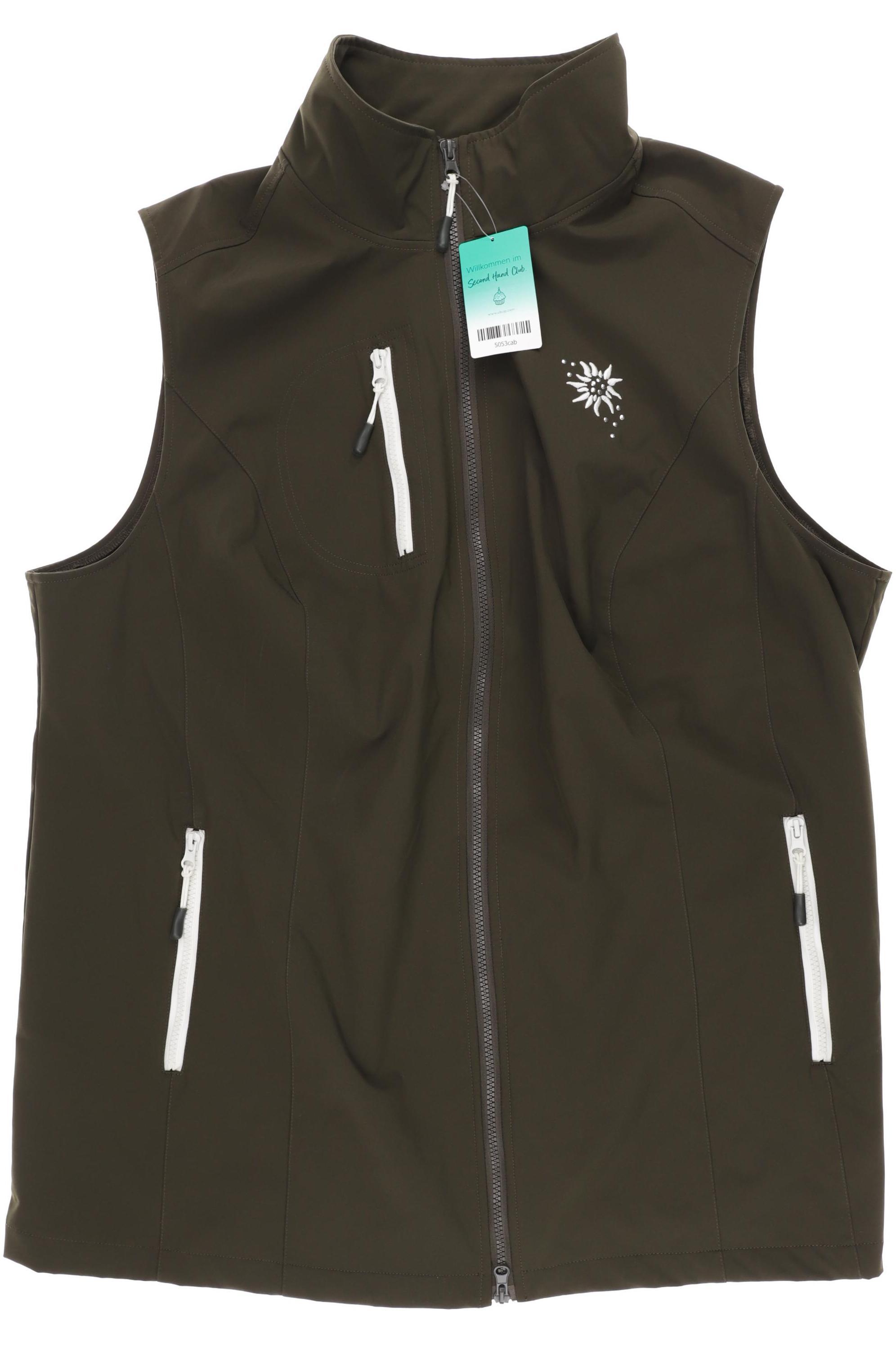 

Ulla Popken Damen Weste, , Gr. 50