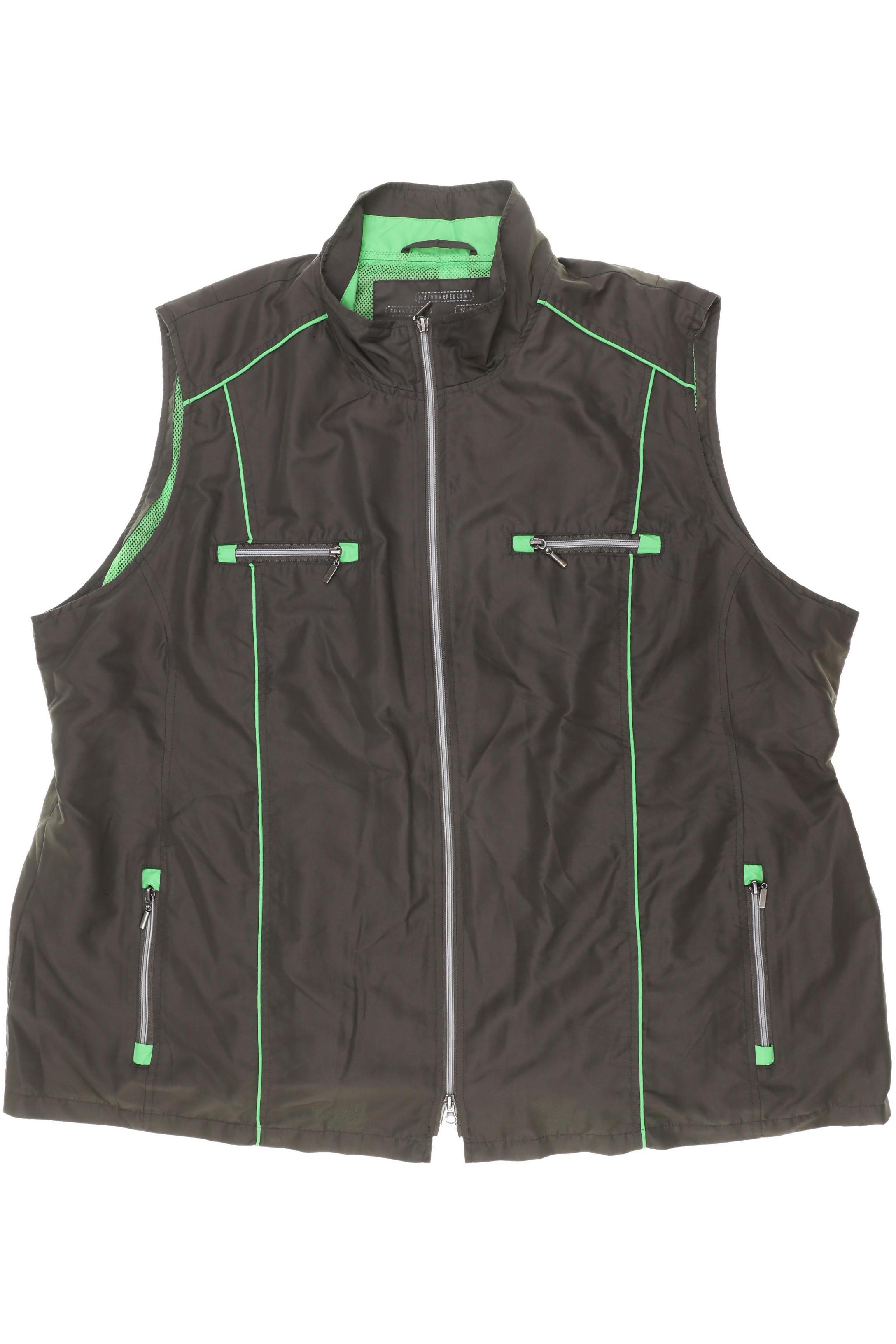 

Ulla Popken Damen Weste, braun, Gr. 54