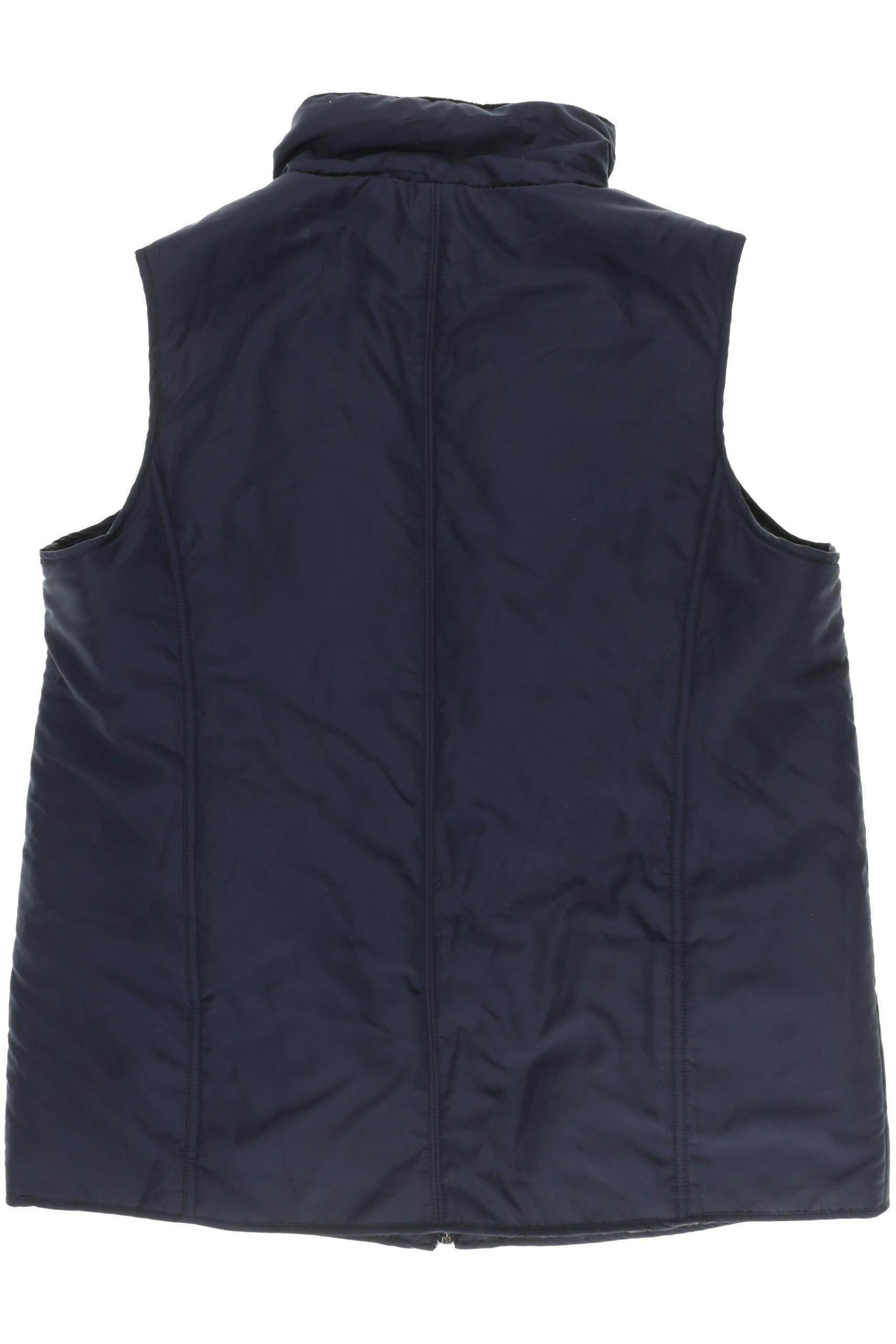 

Ulla Popken Damen Weste, blau, Gr. 42