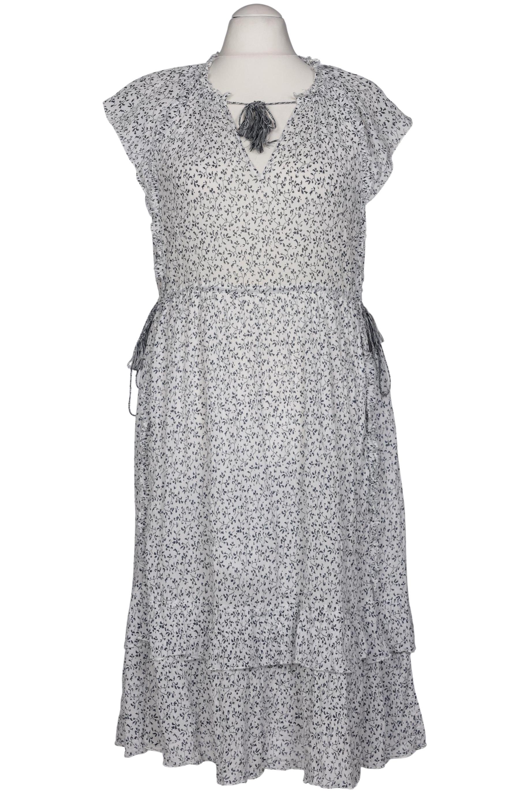 

Ulla Johnson Damen Kleid, weiß, Gr. 6