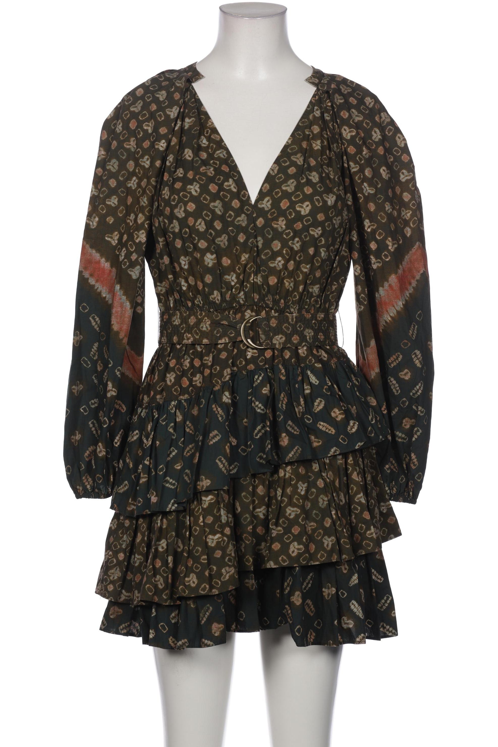 

Ulla Johnson Damen Kleid, braun, Gr. 4