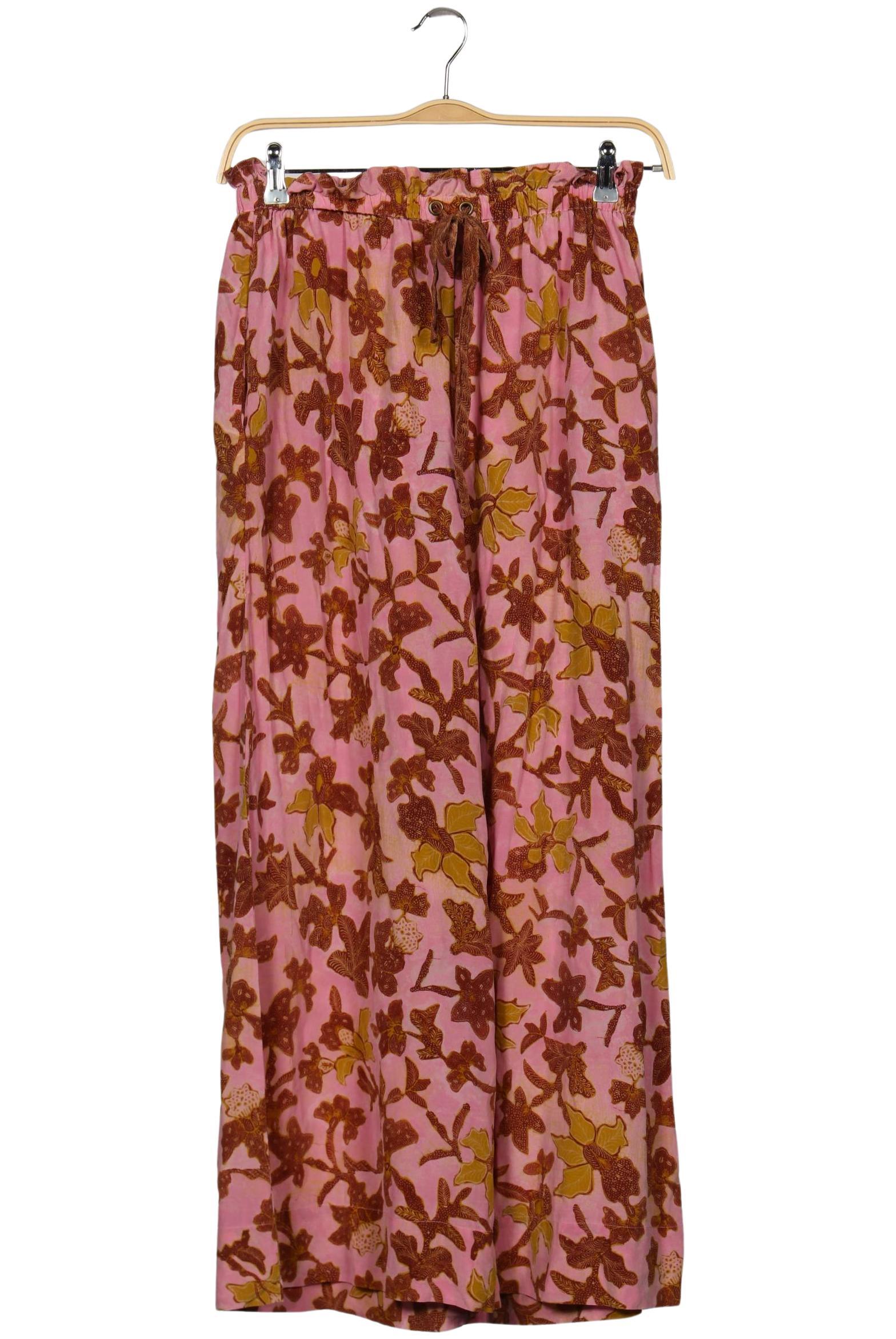 

Ulla Johnson Damen Stoffhose, pink, Gr. 4