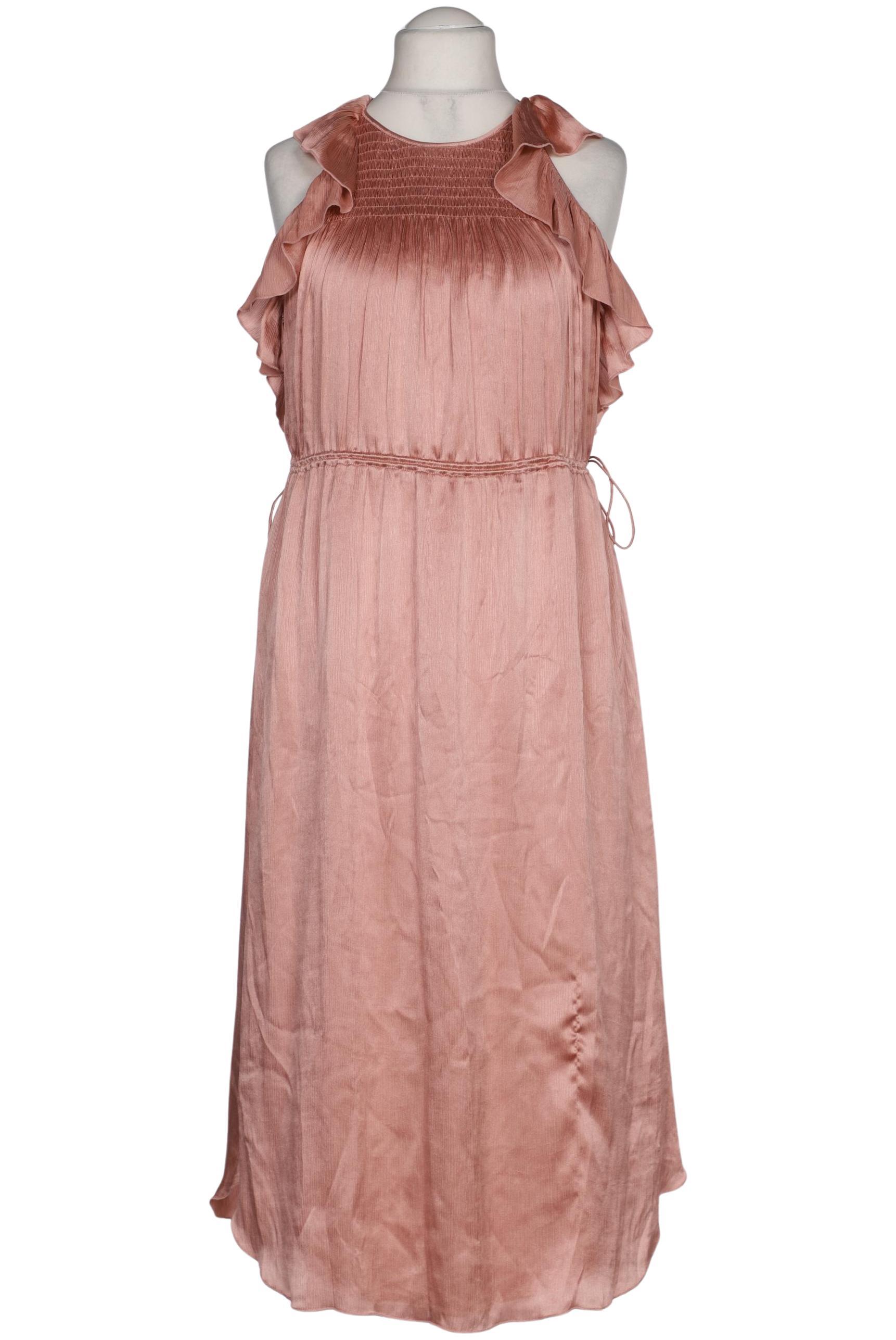 

Ulla Johnson Damen Kleid, pink, Gr. 6