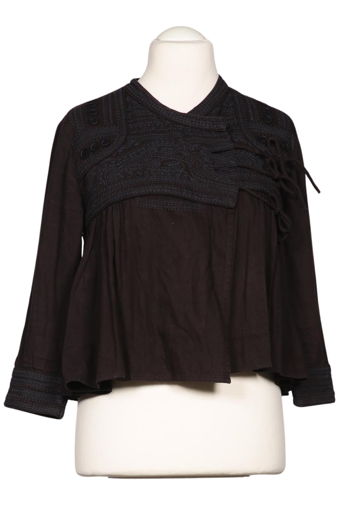 

Ulla Johnson Damen Blazer, braun, Gr. 42