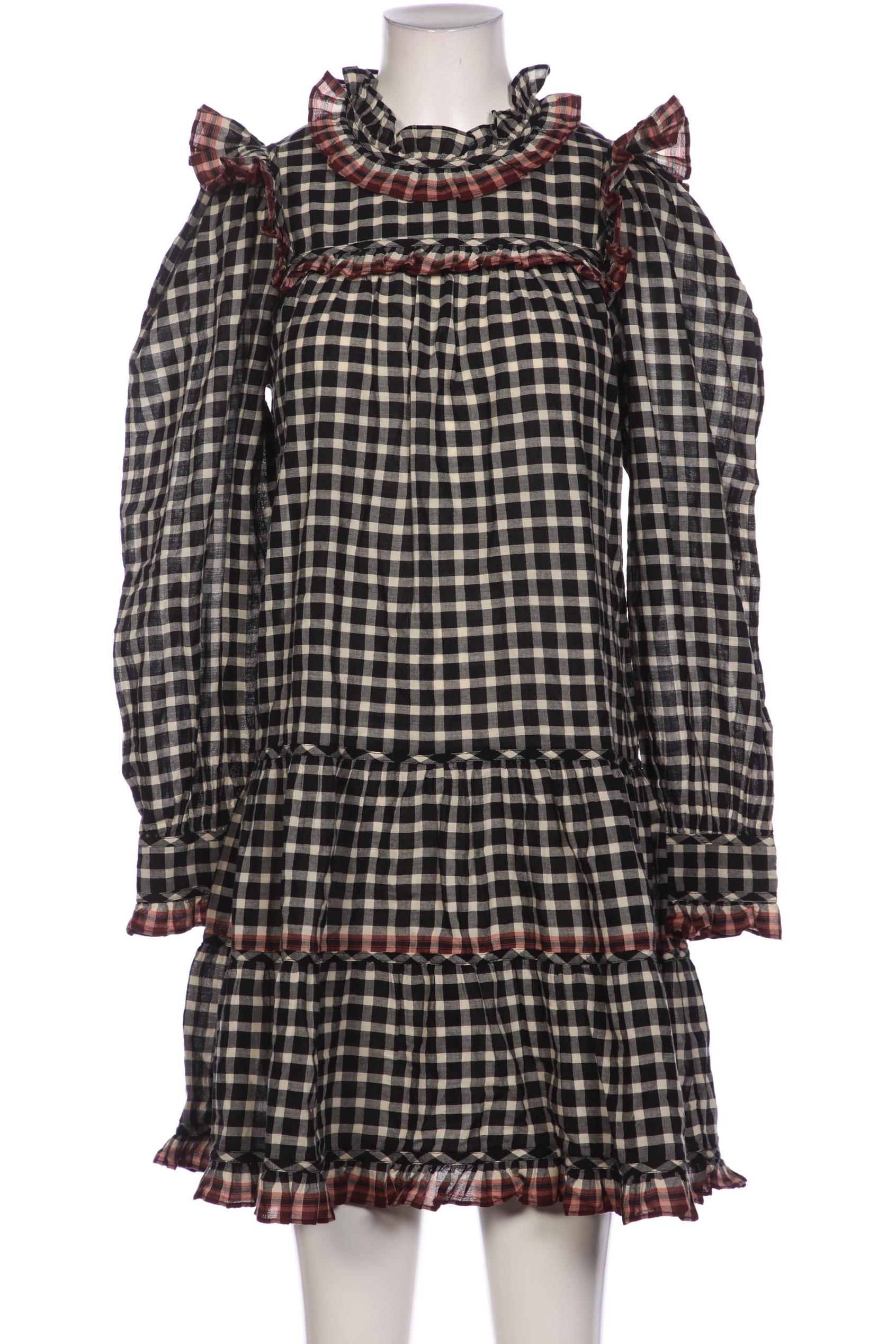 

Ulla Johnson Damen Kleid, mehrfarbig, Gr. 4