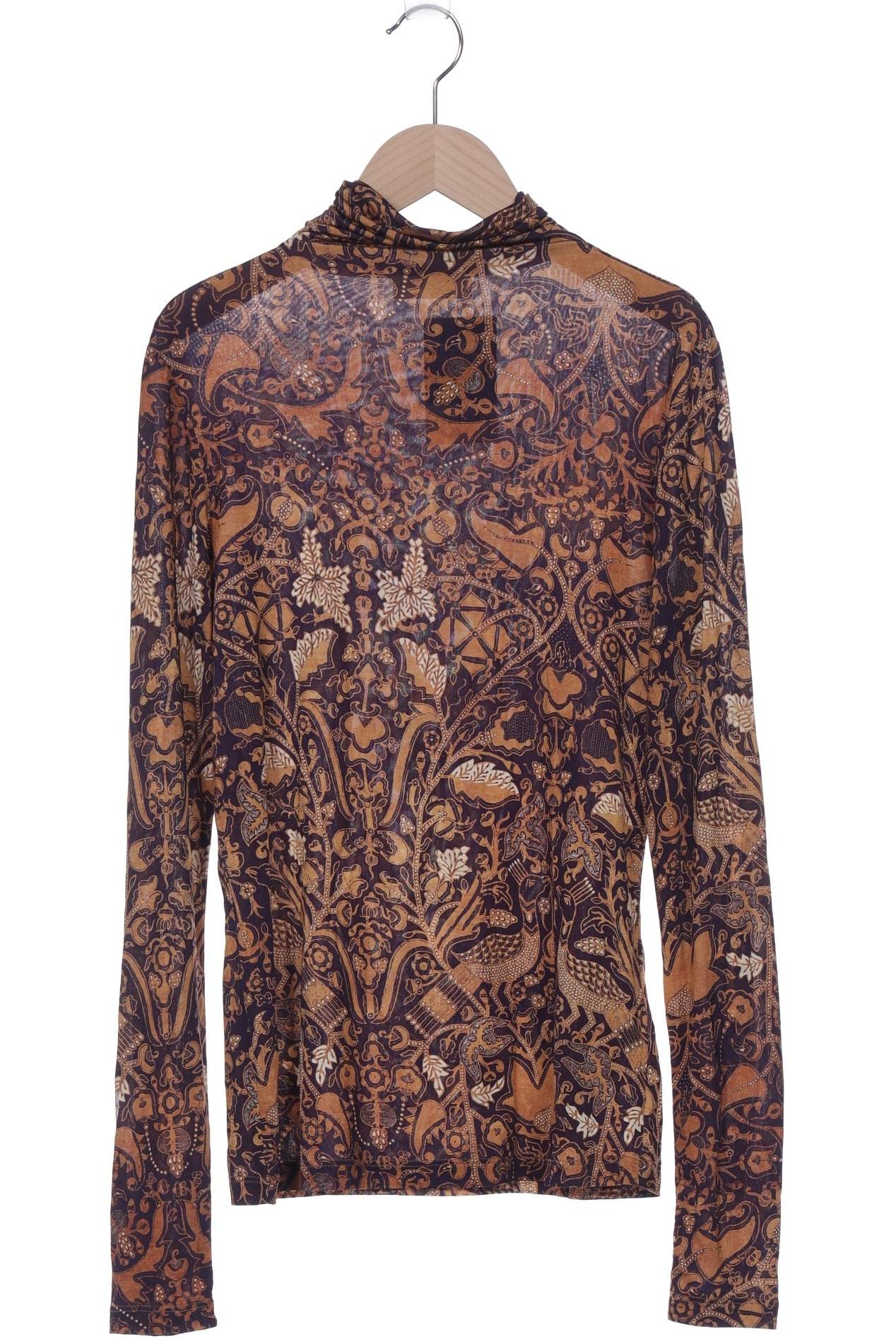 

Ulla Johnson Damen Langarmshirt, braun, Gr. 38