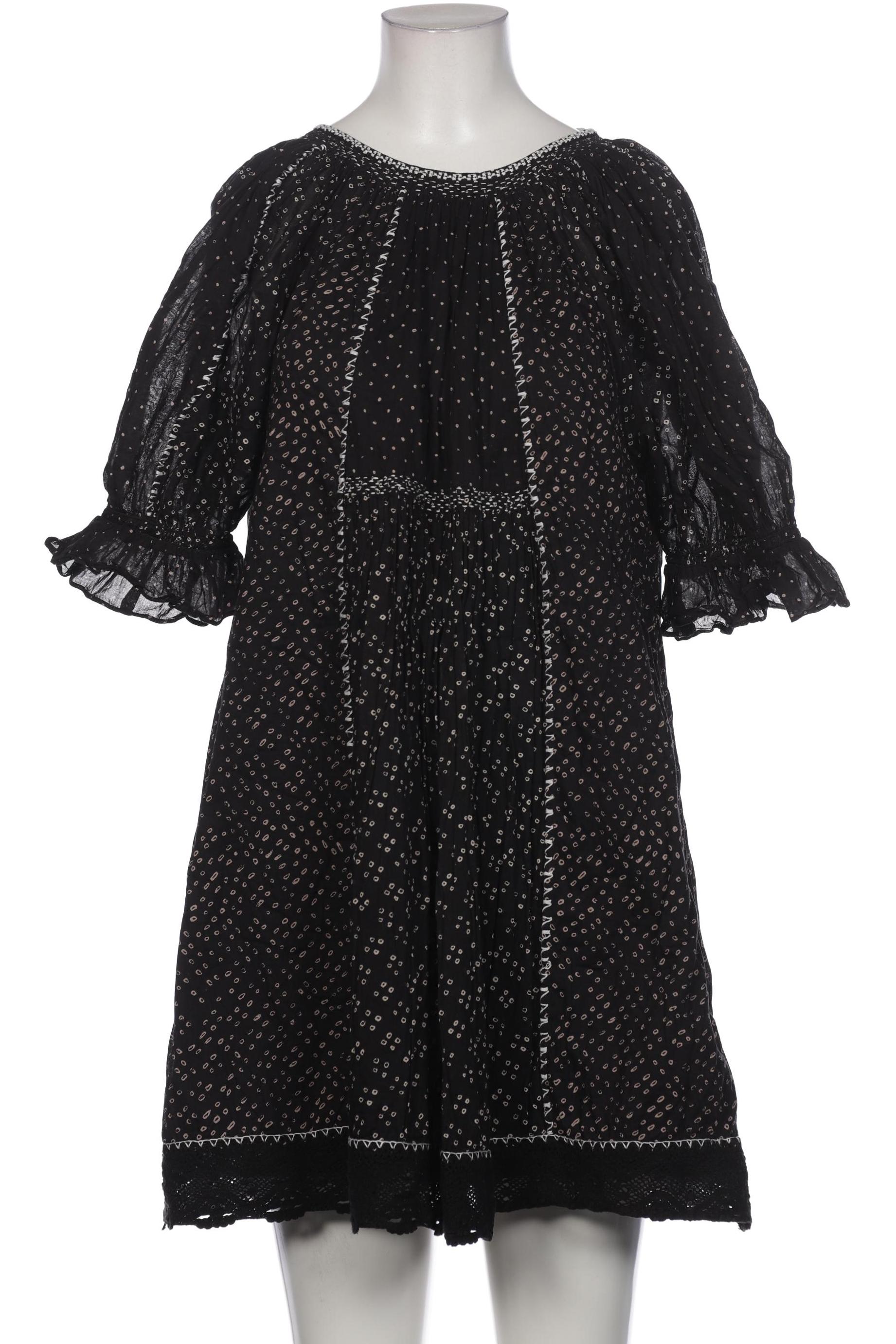 

Ulla Johnson Damen Kleid, schwarz, Gr. 8