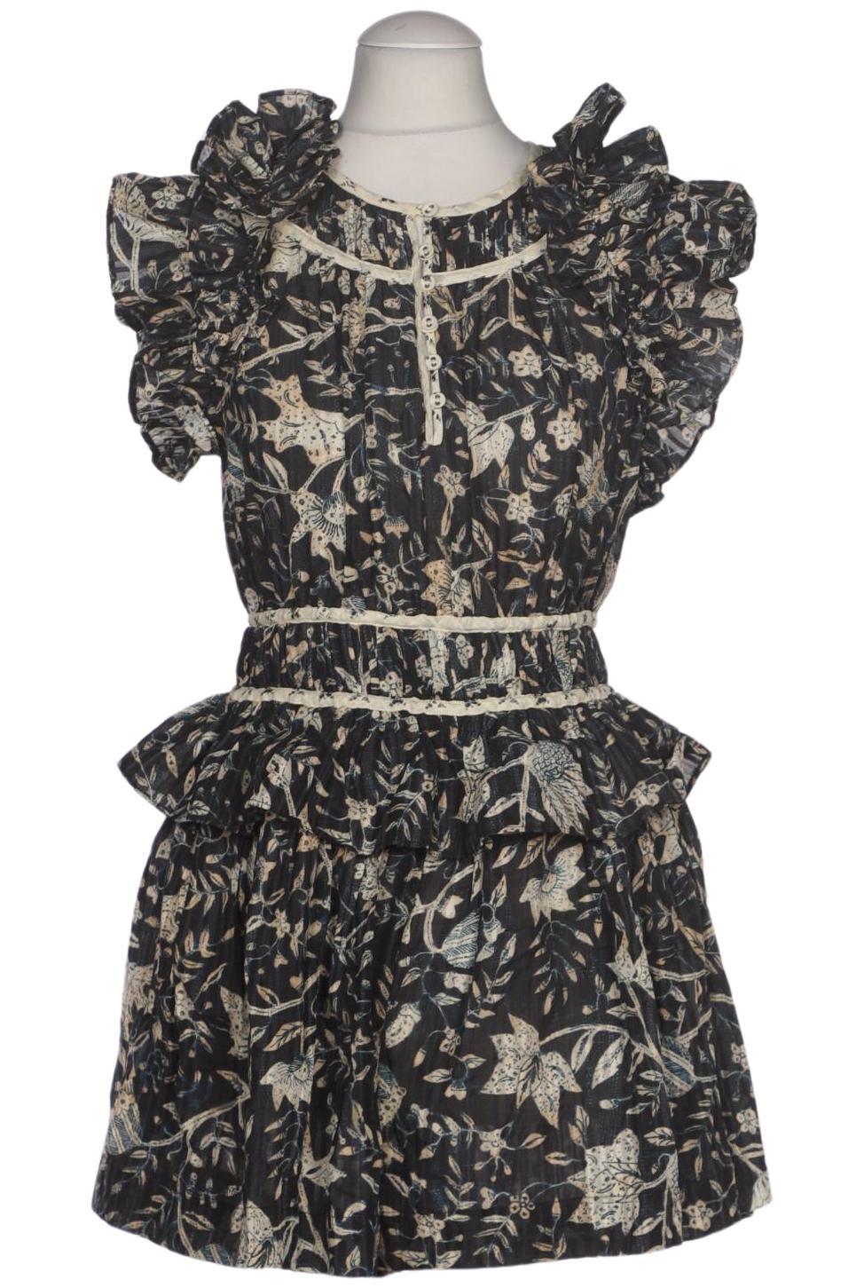 

Ulla Johnson Damen Jumpsuit/Overall, schwarz, Gr. 2