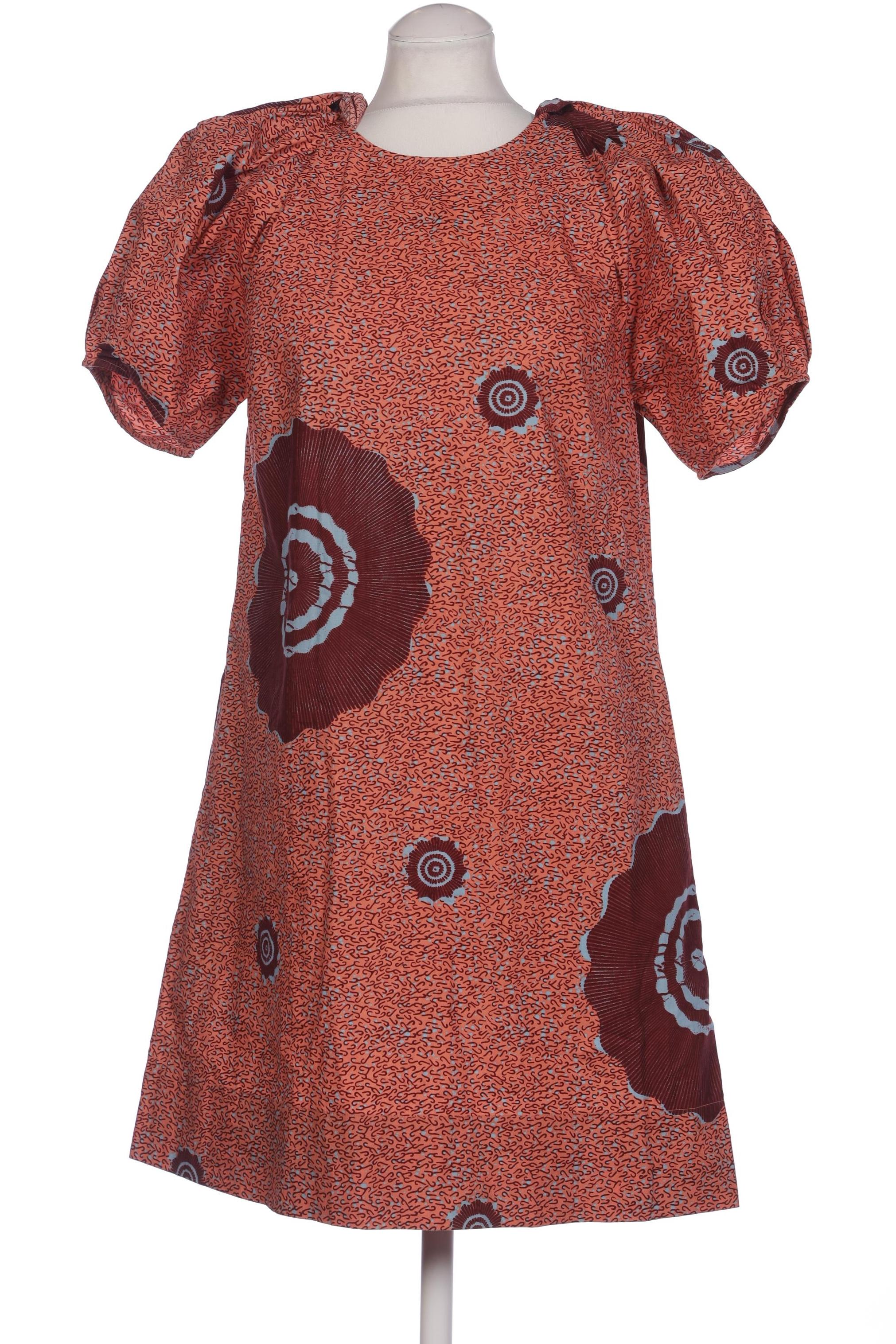 

Ulla Johnson Damen Kleid, orange, Gr. 6