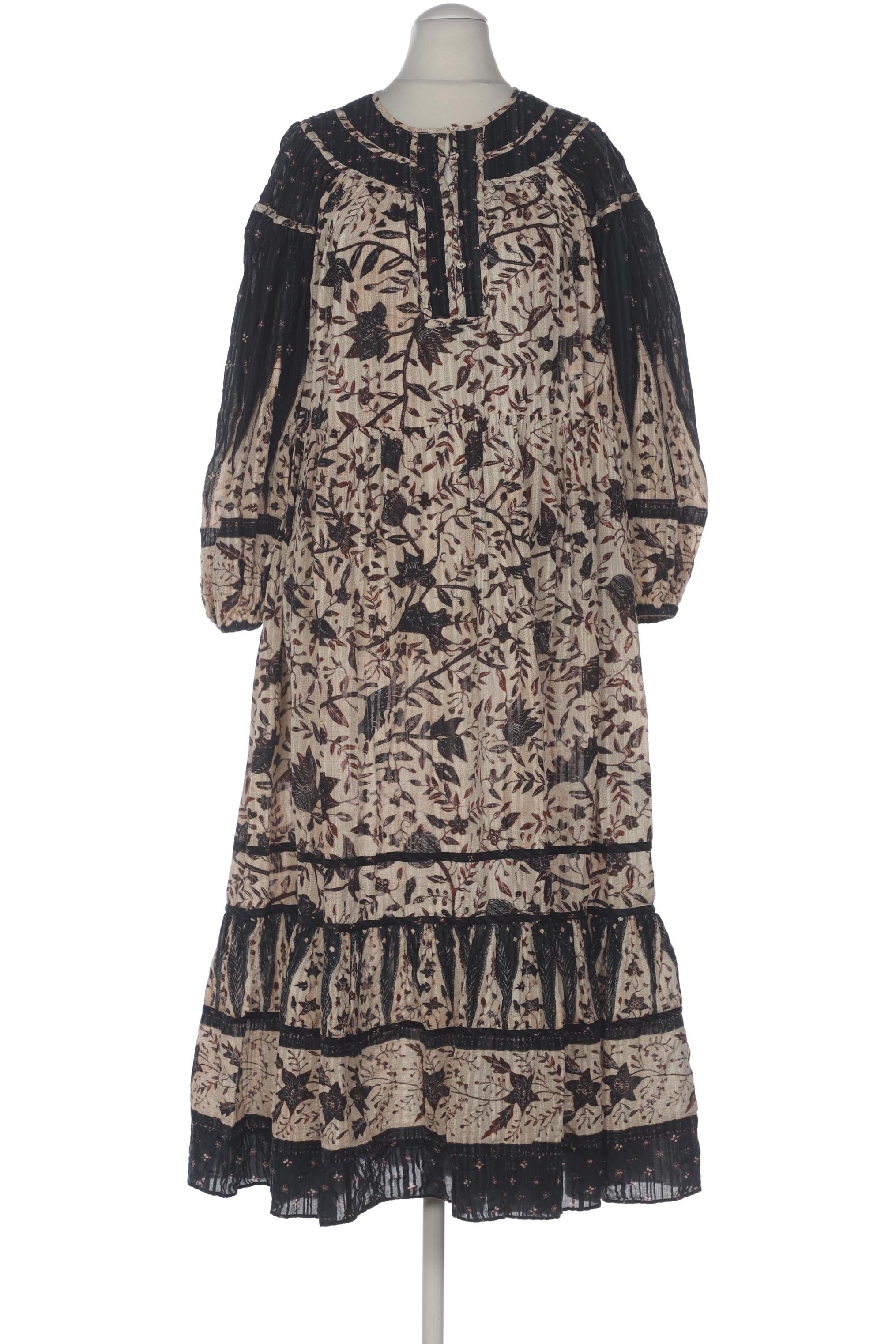 

Ulla Johnson Damen Kleid, beige, Gr. 8