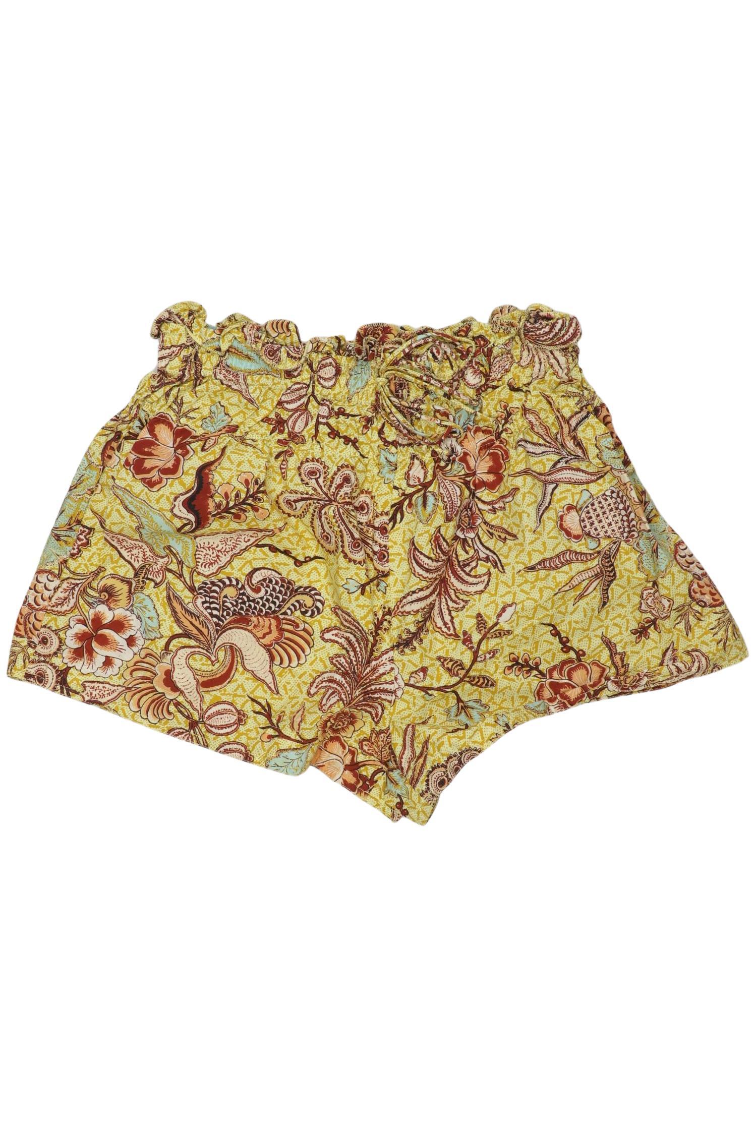 

Ulla Johnson Damen Shorts, gelb, Gr. 2