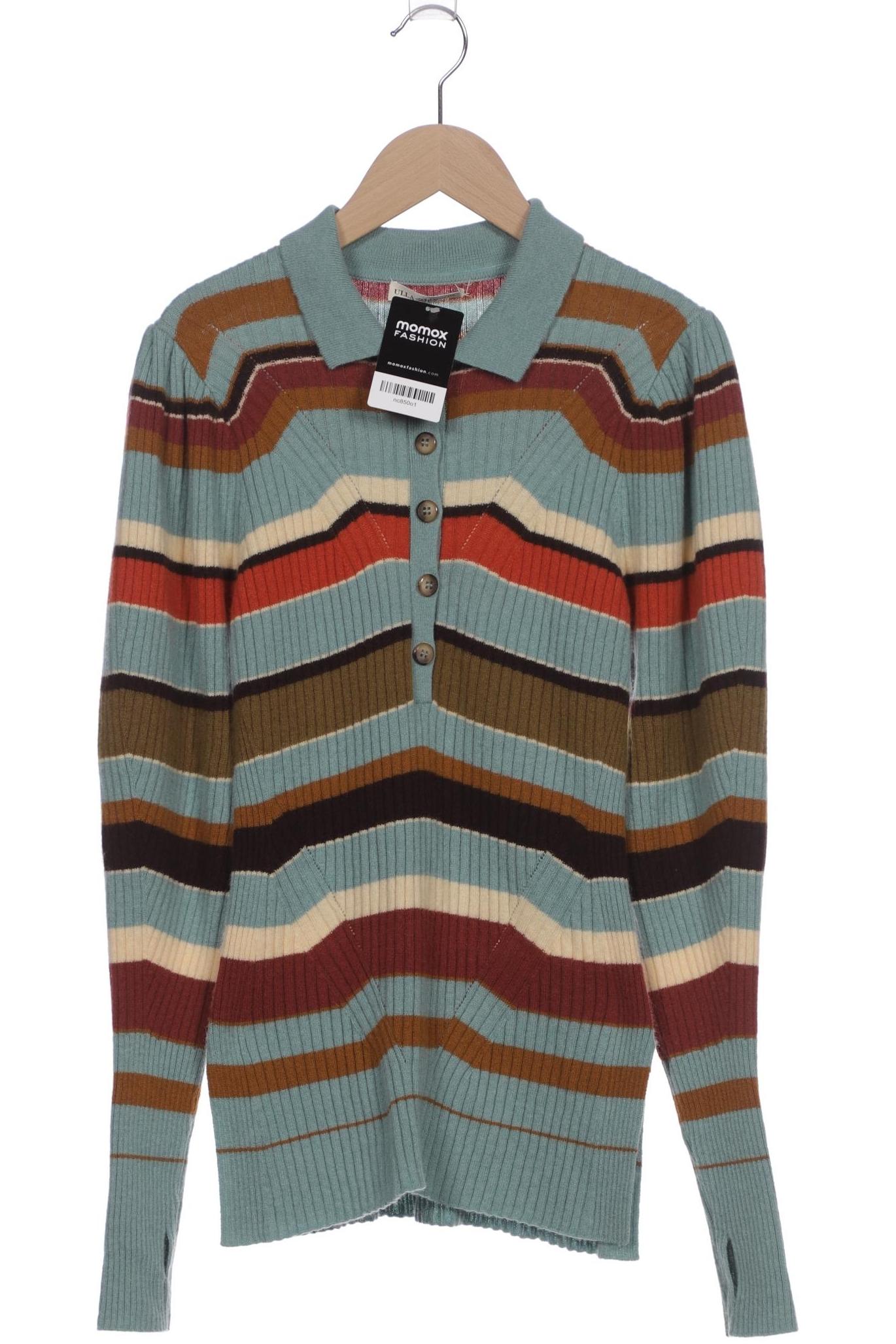 

Ulla Johnson Damen Pullover, mehrfarbig, Gr. 38
