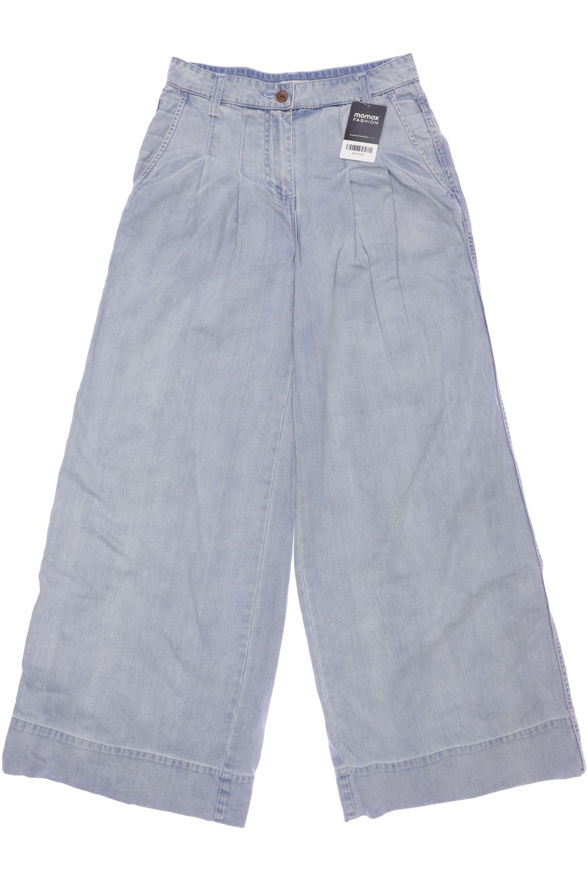 

Ulla Johnson Damen Jeans, blau, Gr. 0
