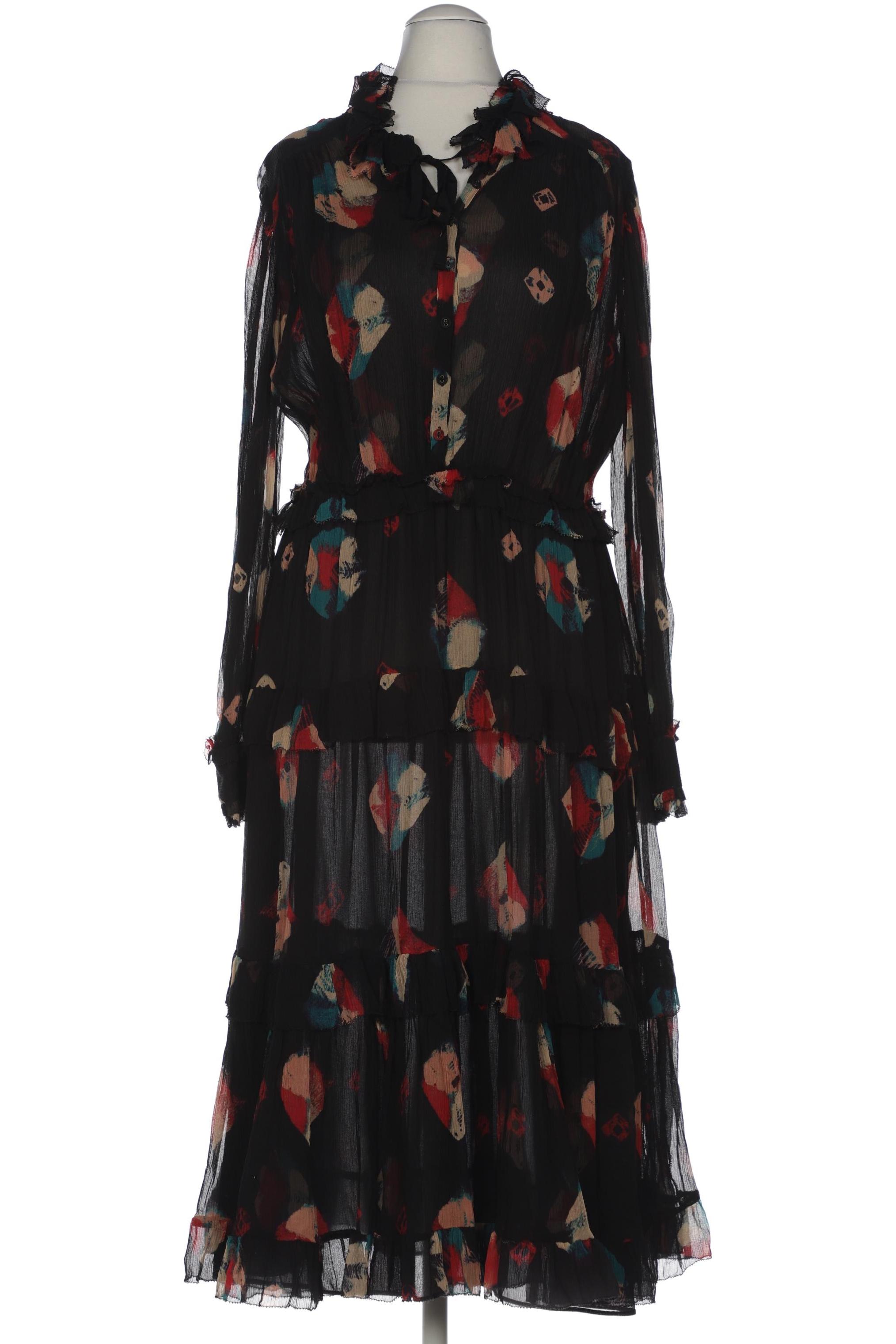 

Ulla Johnson Damen Kleid, schwarz, Gr. 10