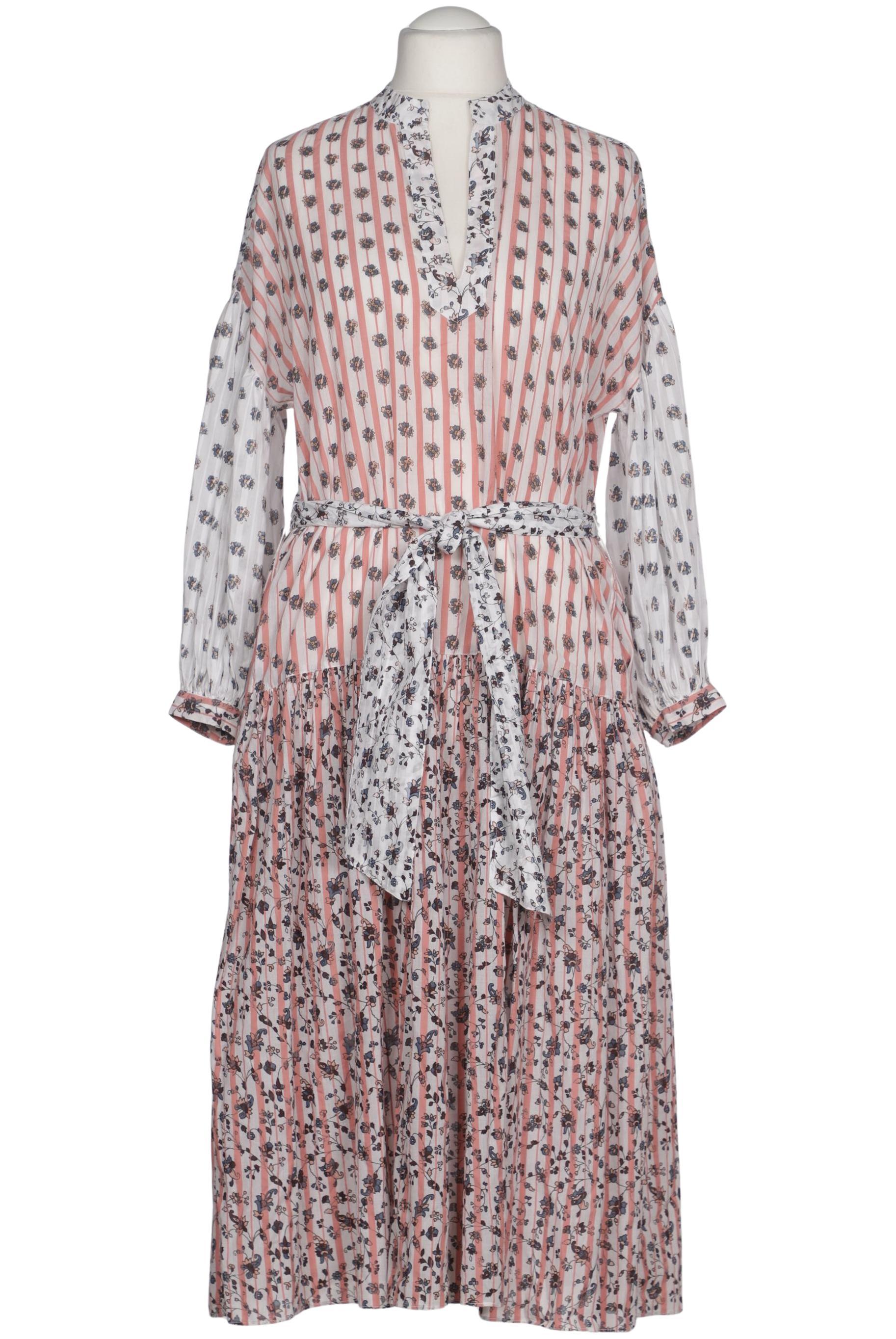 

Ulla Johnson Damen Kleid, mehrfarbig, Gr. 2