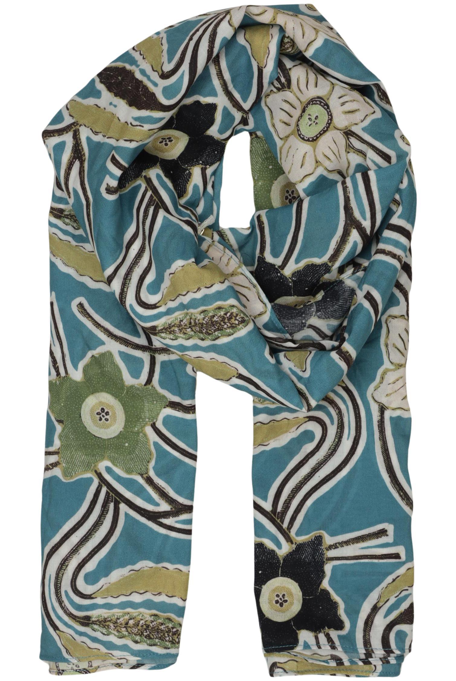 

Ulla Johnson Damen Schal, mehrfarbig, Gr.