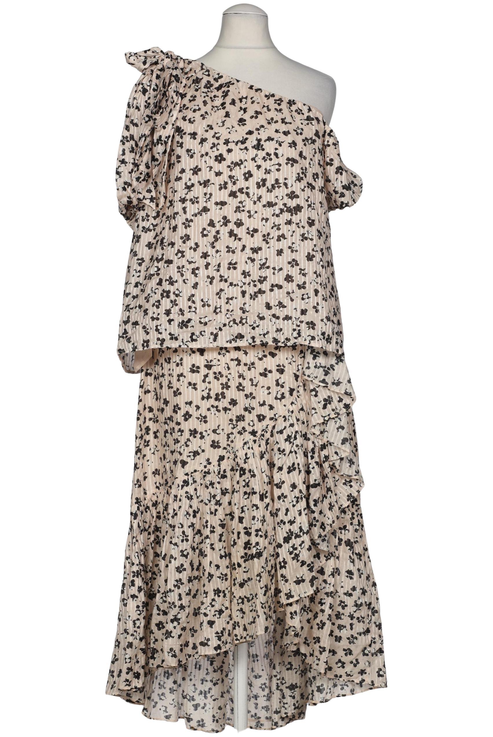 

Ulla Johnson Damen Anzug, beige, Gr. 6