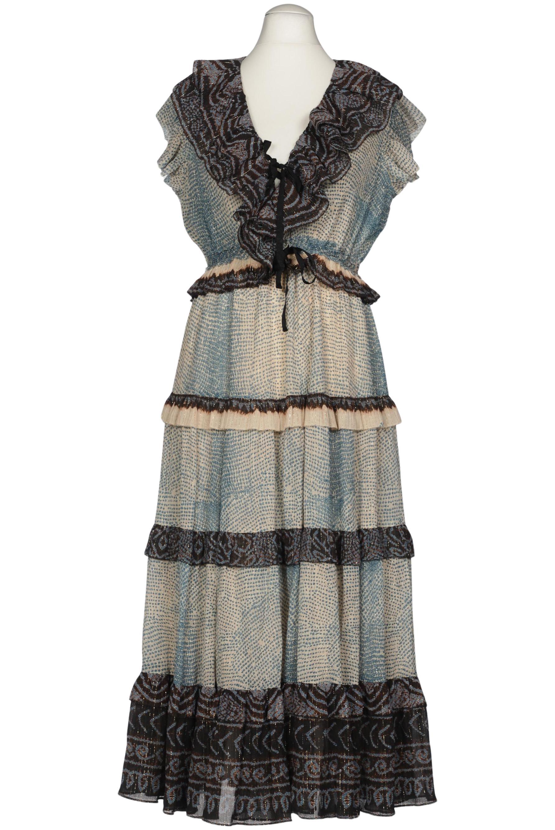 

Ulla Johnson Damen Kleid, mehrfarbig, Gr. 2