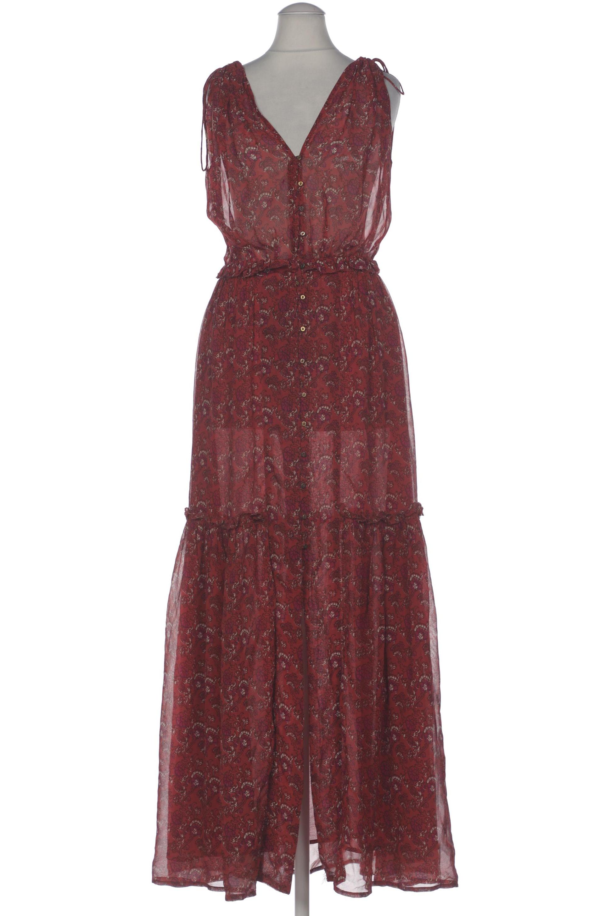 

Ulla Johnson Damen Kleid, rot, Gr. 36