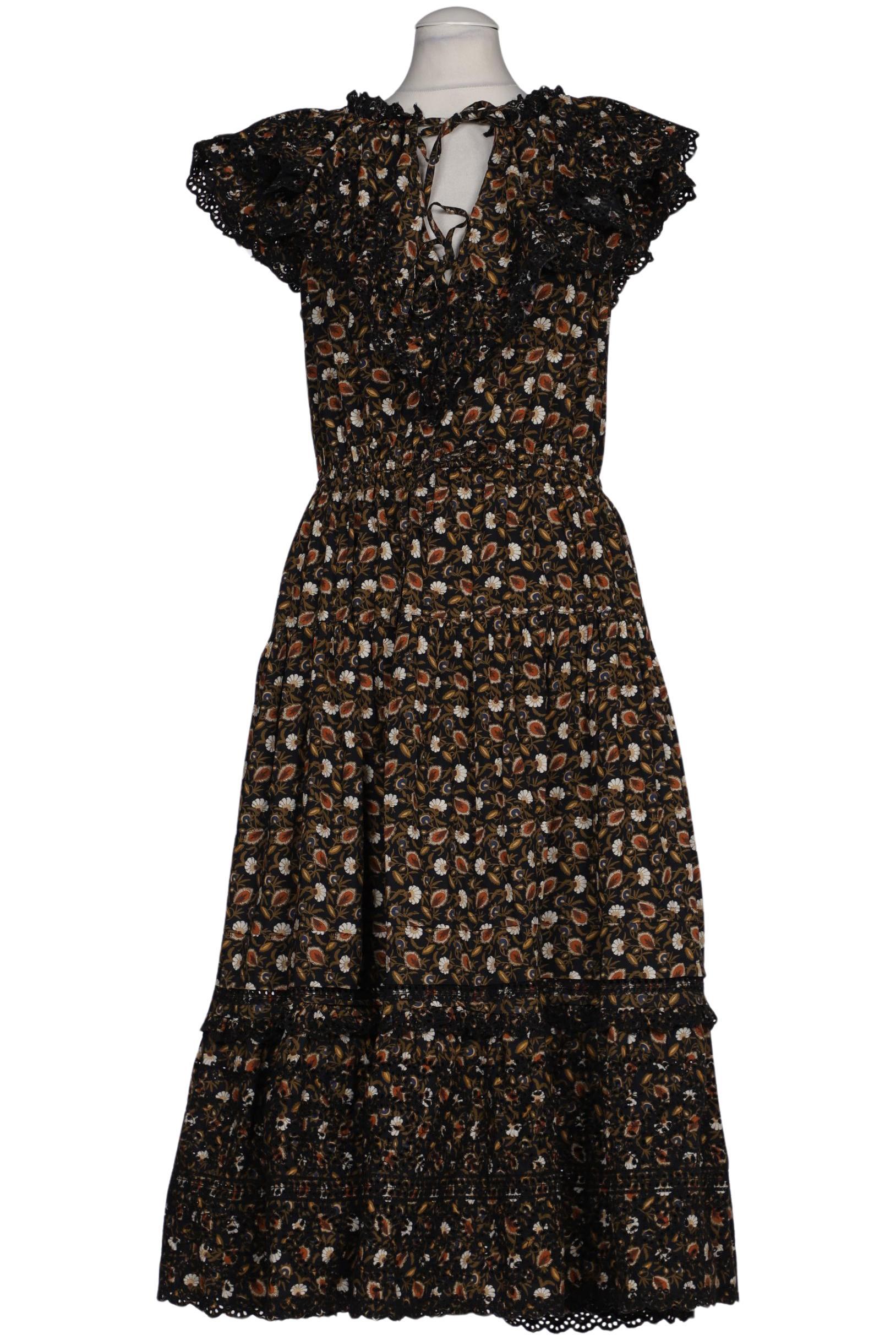 

Ulla Johnson Damen Kleid, schwarz, Gr. 44