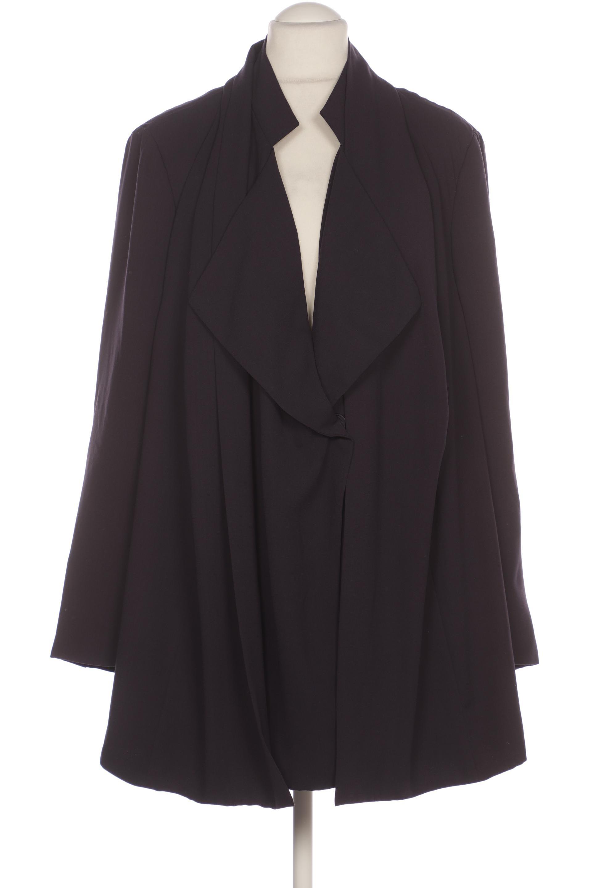 

Ulla Popken Damen Blazer, flieder