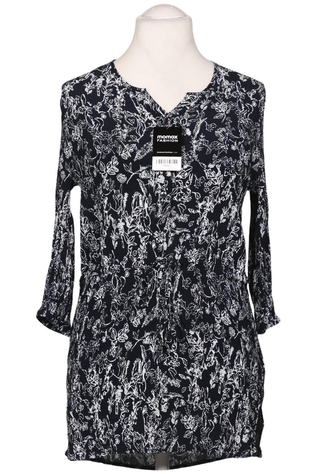 

Ulla Popken Damen Bluse, mehrfarbig, Gr. 42