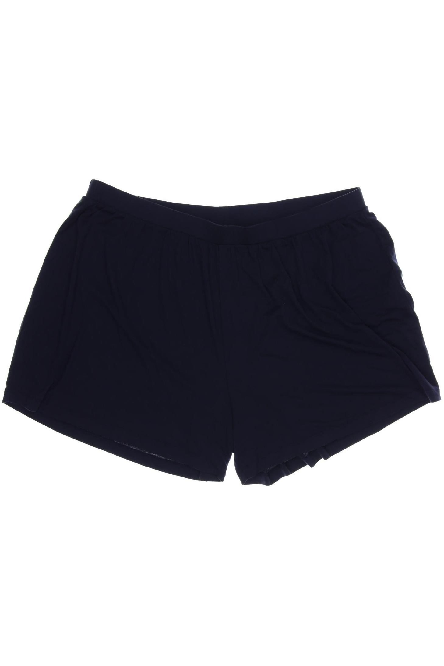 

Ulla Popken Damen Shorts, marineblau, Gr. 50