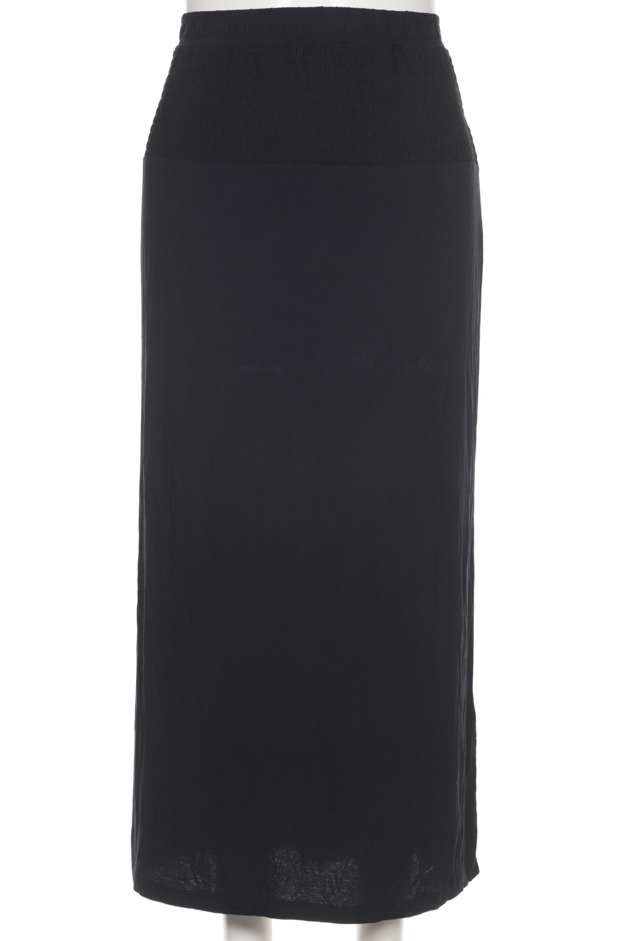 

Ulla Popken Damen Rock, marineblau, Gr. 46