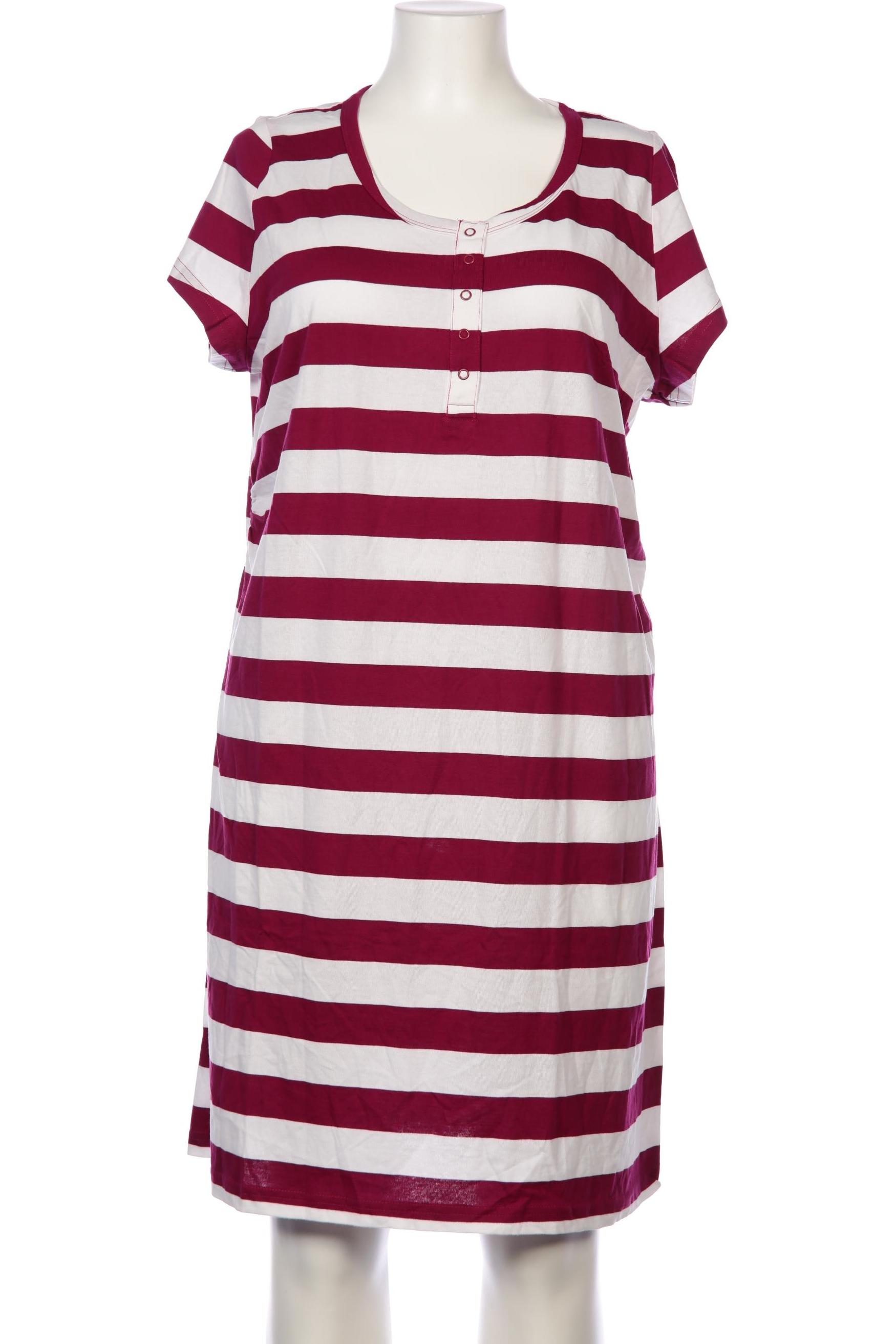 

Ulla Popken Damen Kleid, flieder, Gr. 46