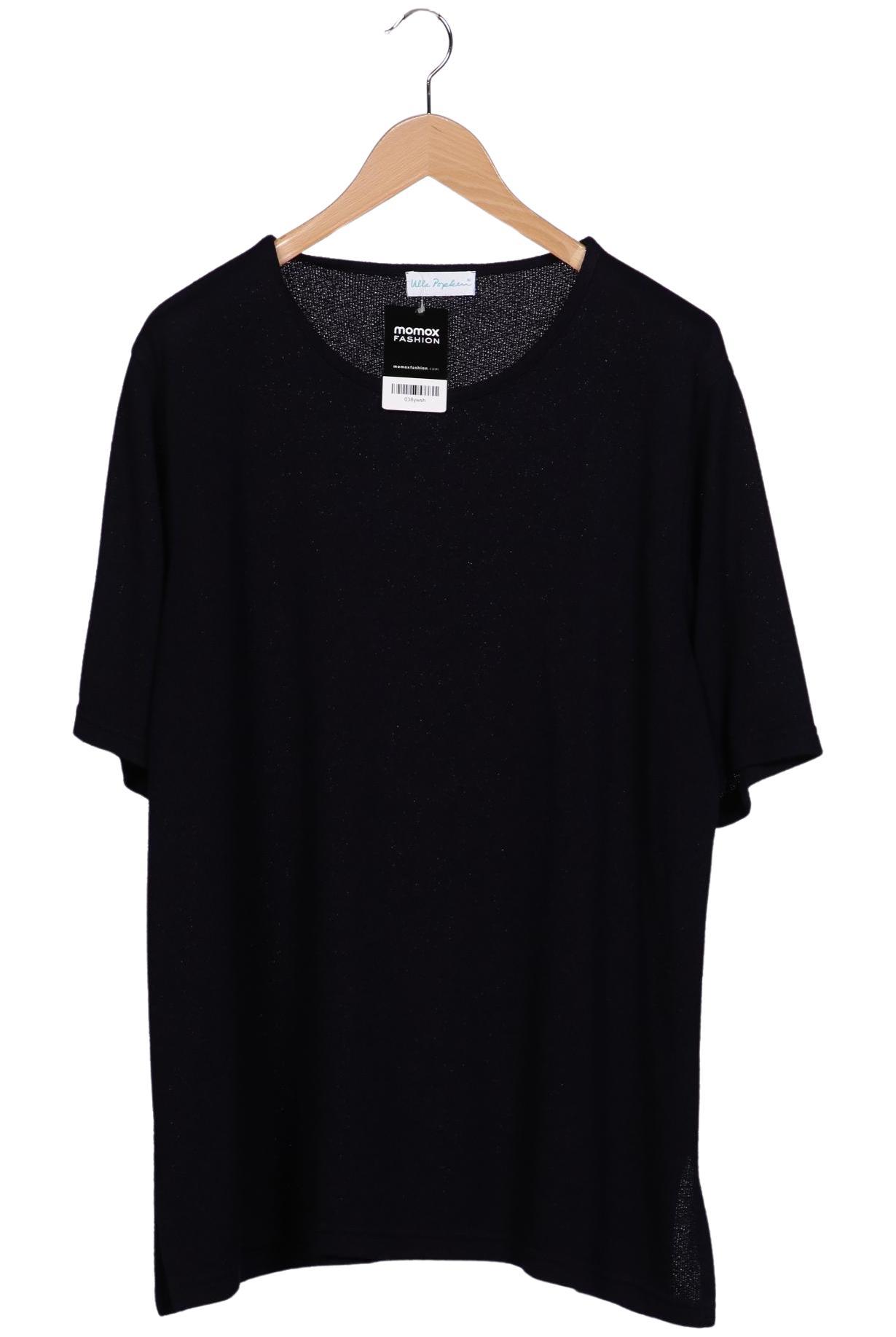 

Ulla Popken Damen Pullover, marineblau, Gr. 50