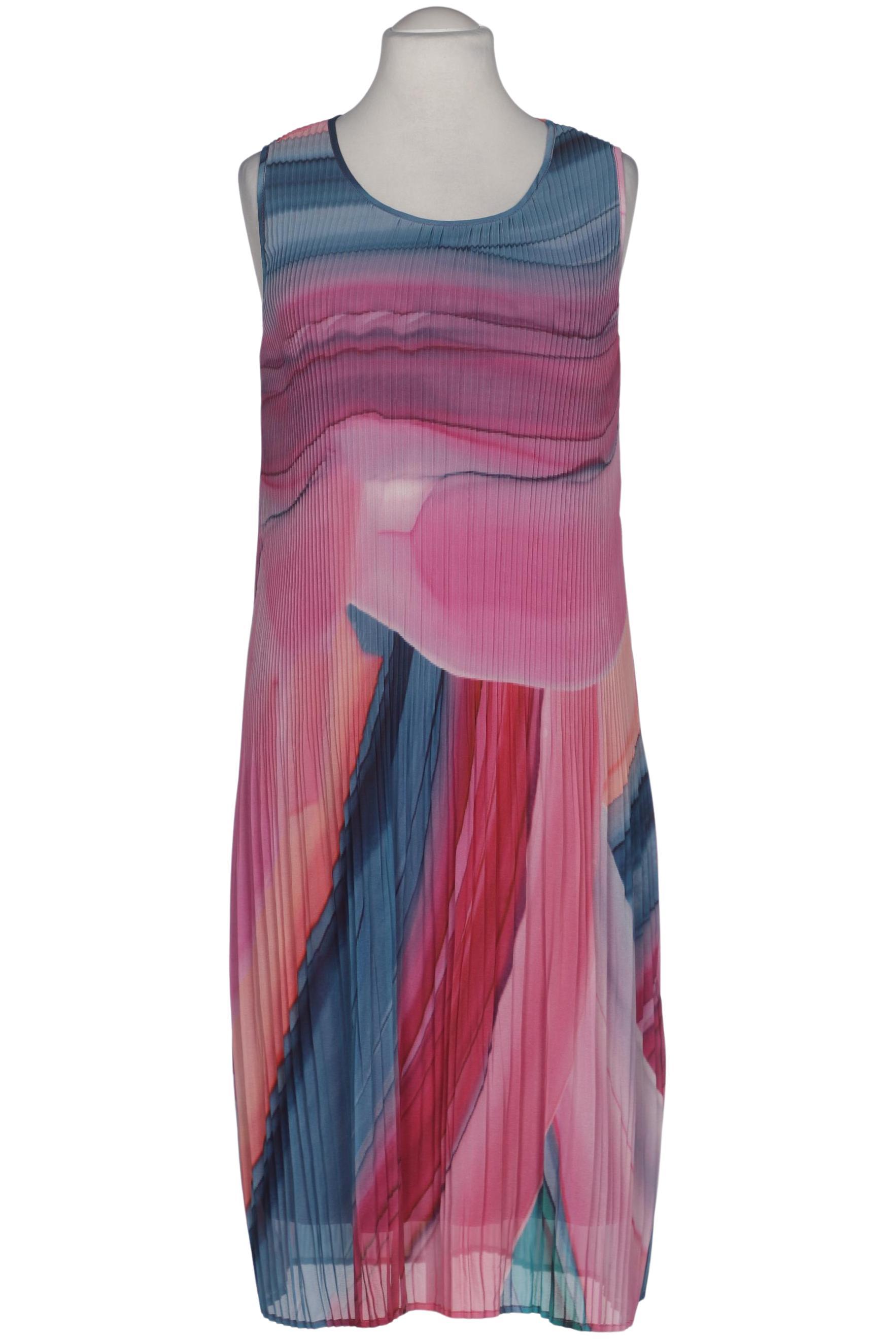 

Ulla Popken Damen Kleid, mehrfarbig, Gr. 42