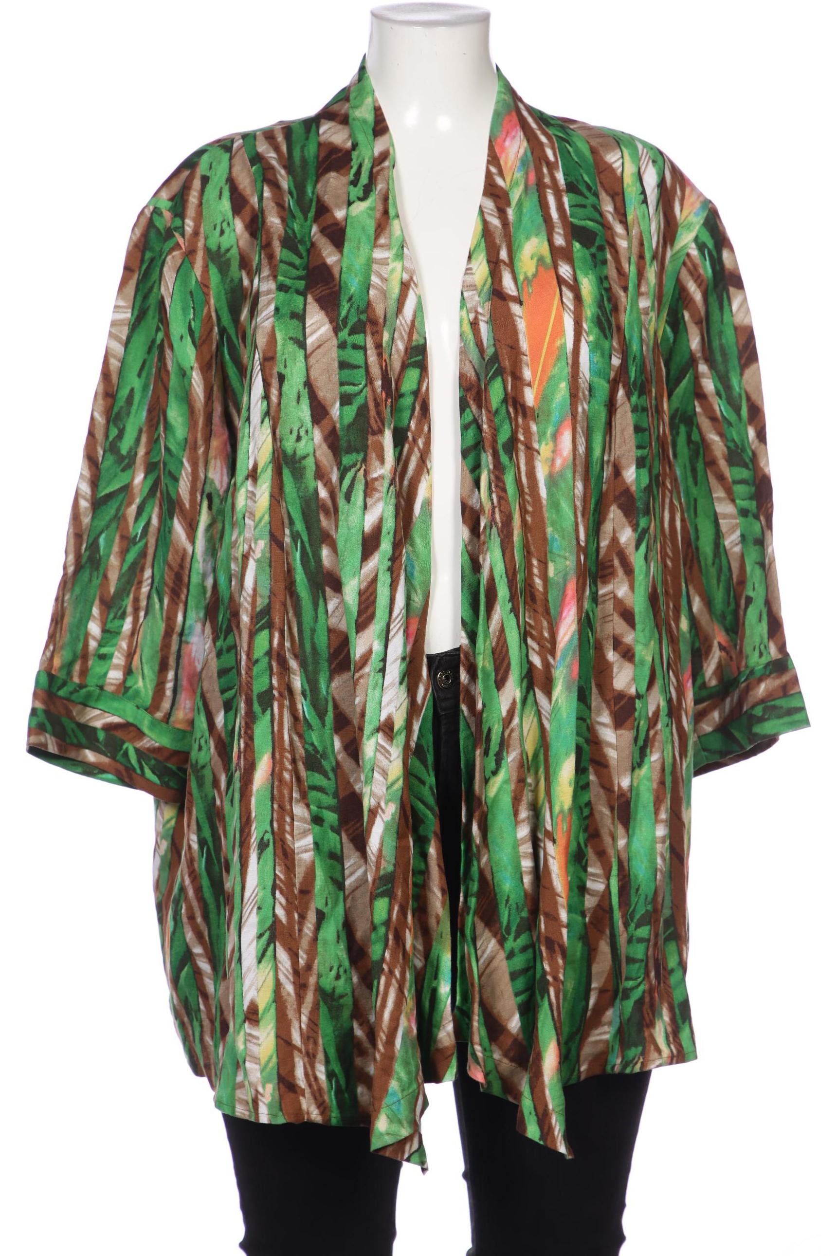 

Ulla Popken Damen Blazer, grün