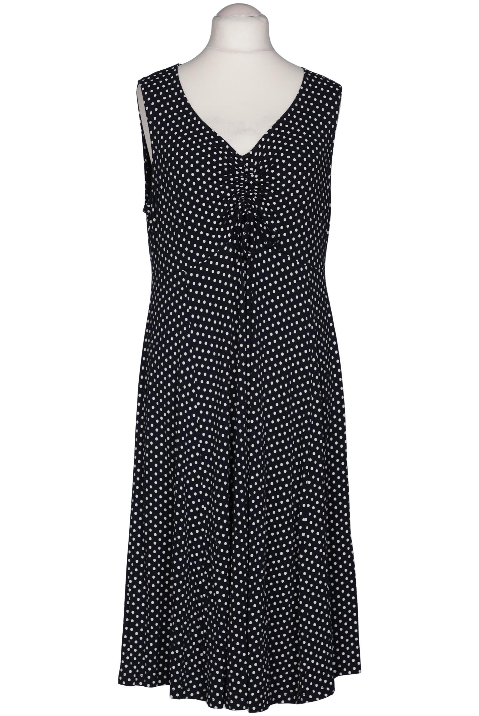 

Ulla Popken Damen Kleid, mehrfarbig, Gr. 46