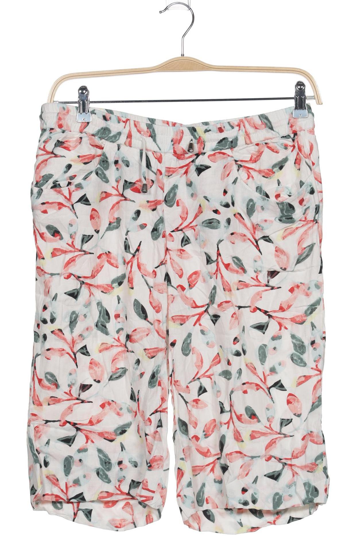

Ulla Popken Damen Shorts, mehrfarbig, Gr. 42