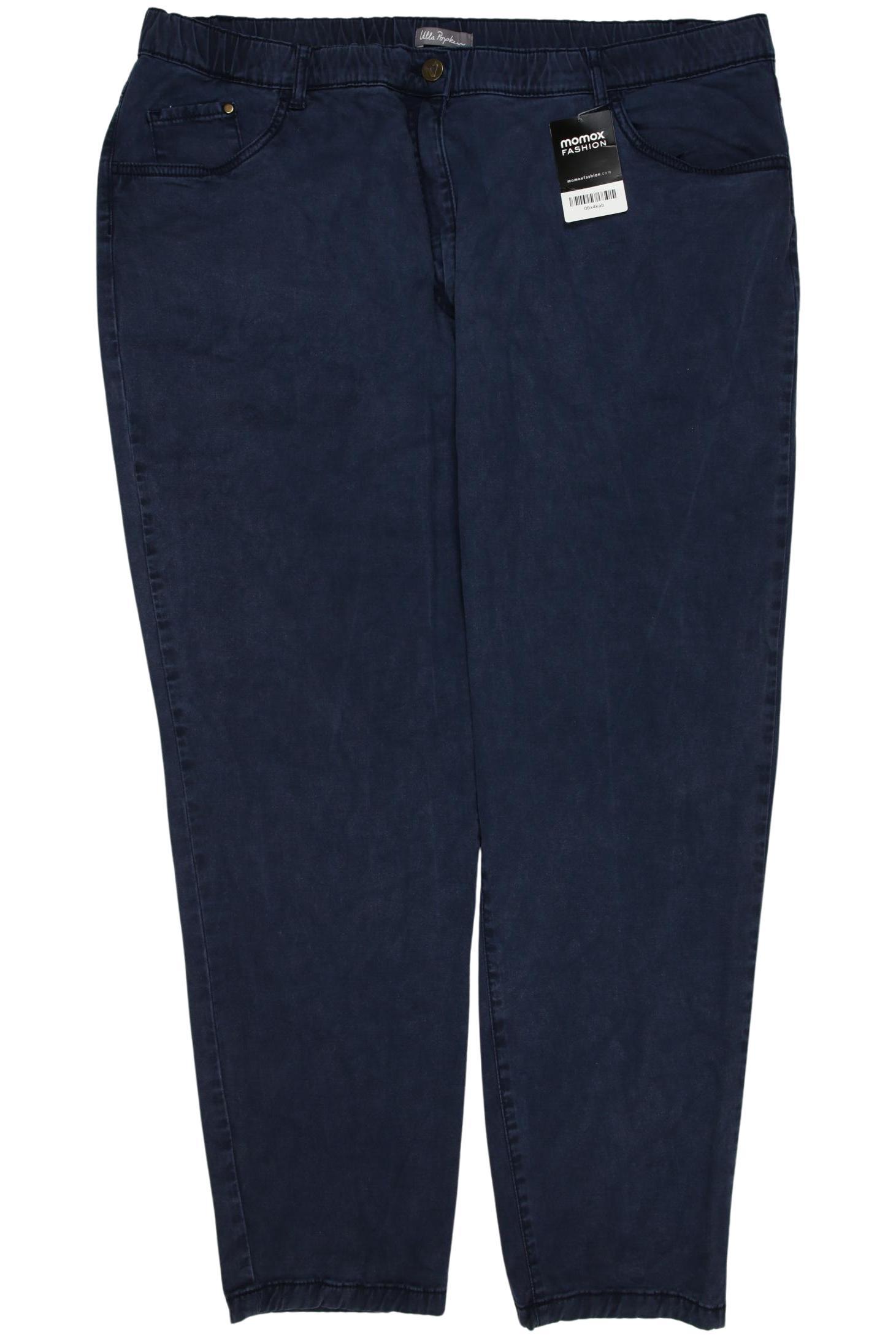 

Ulla Popken Damen Jeans, blau, Gr. 50