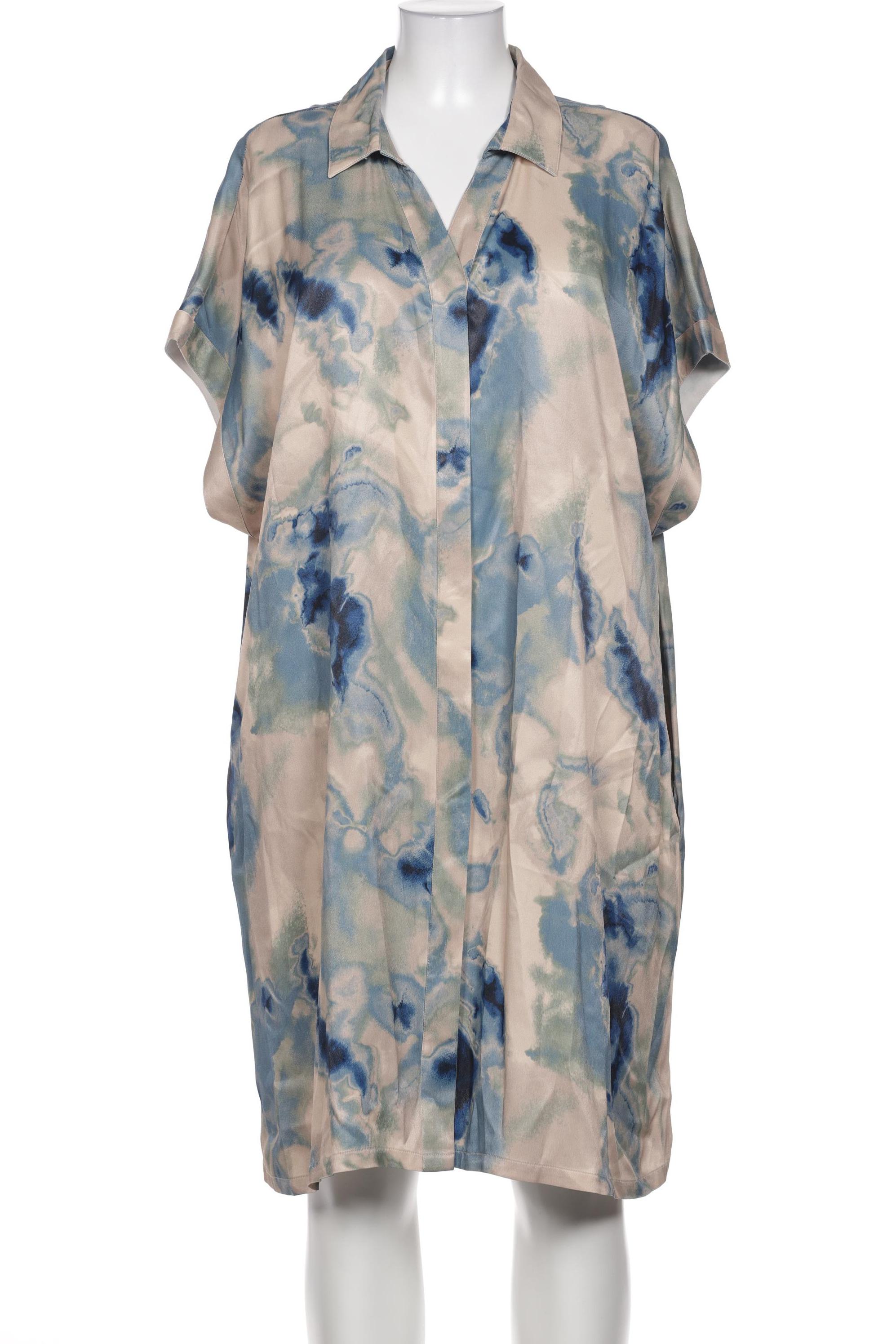 

Ulla Popken Damen Bluse, beige