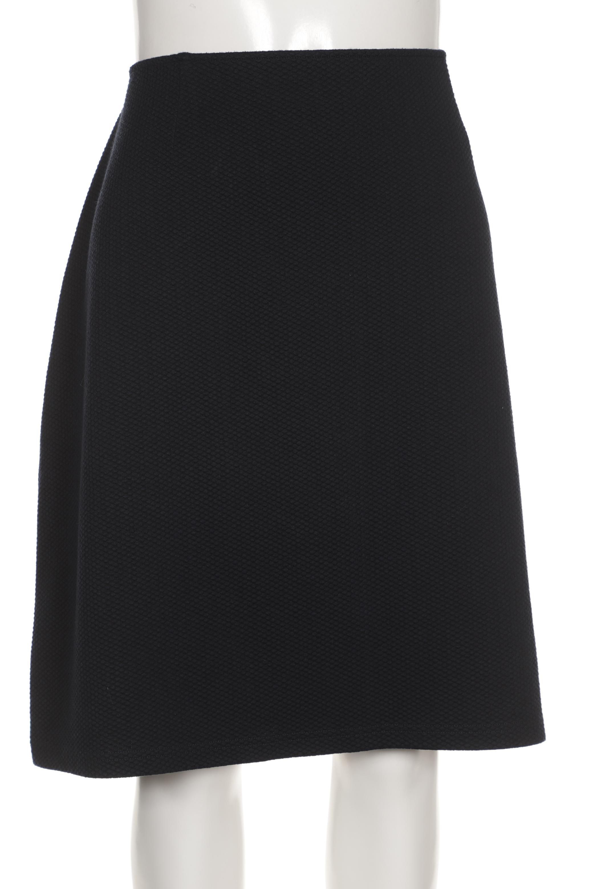 

Ulla Popken Damen Rock, marineblau, Gr. 50