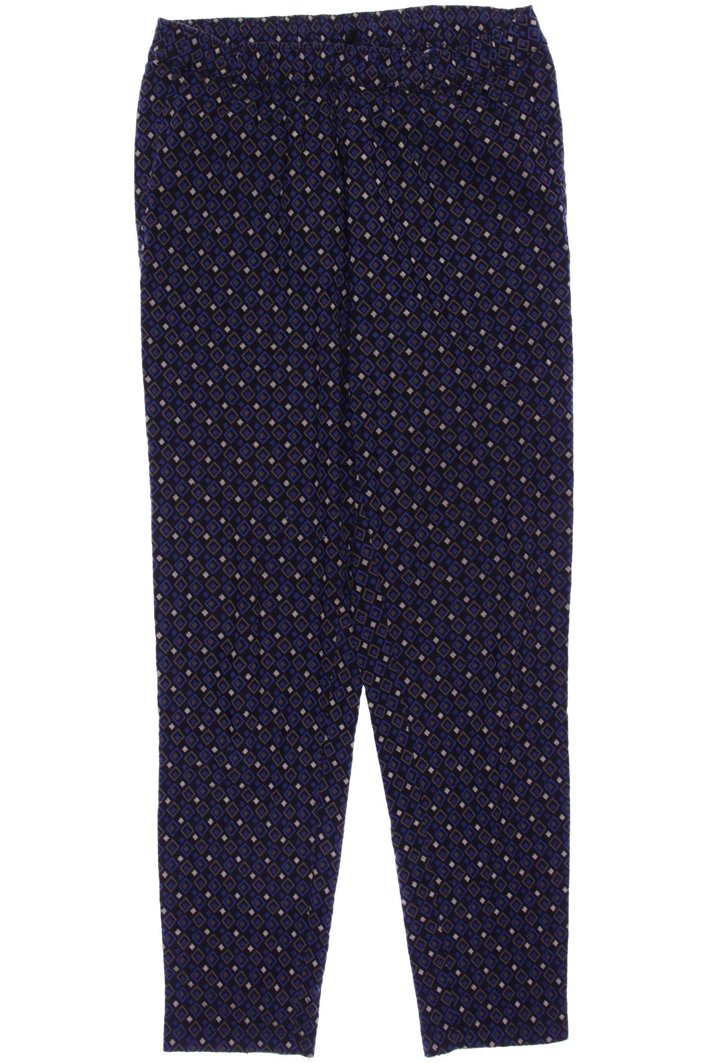 

Ulla Popken Damen Stoffhose, schwarz